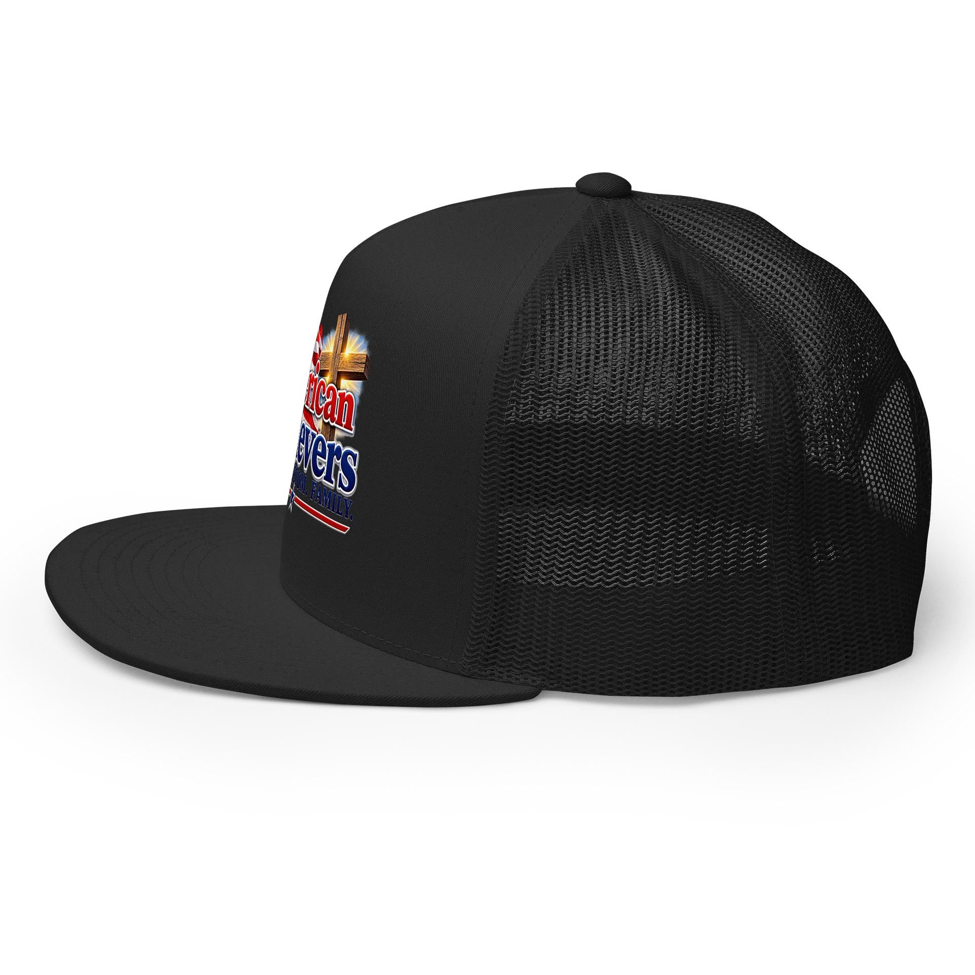 Trucker Hat product image (3)