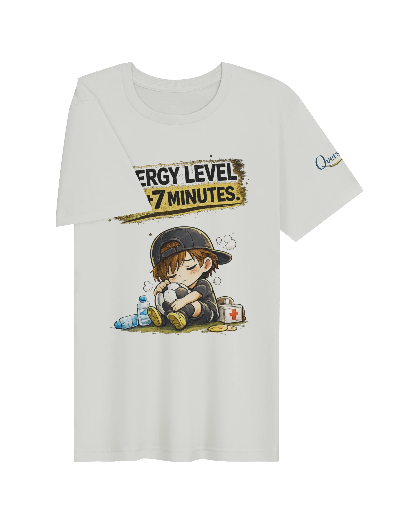 Level Tee - Women product image (3)