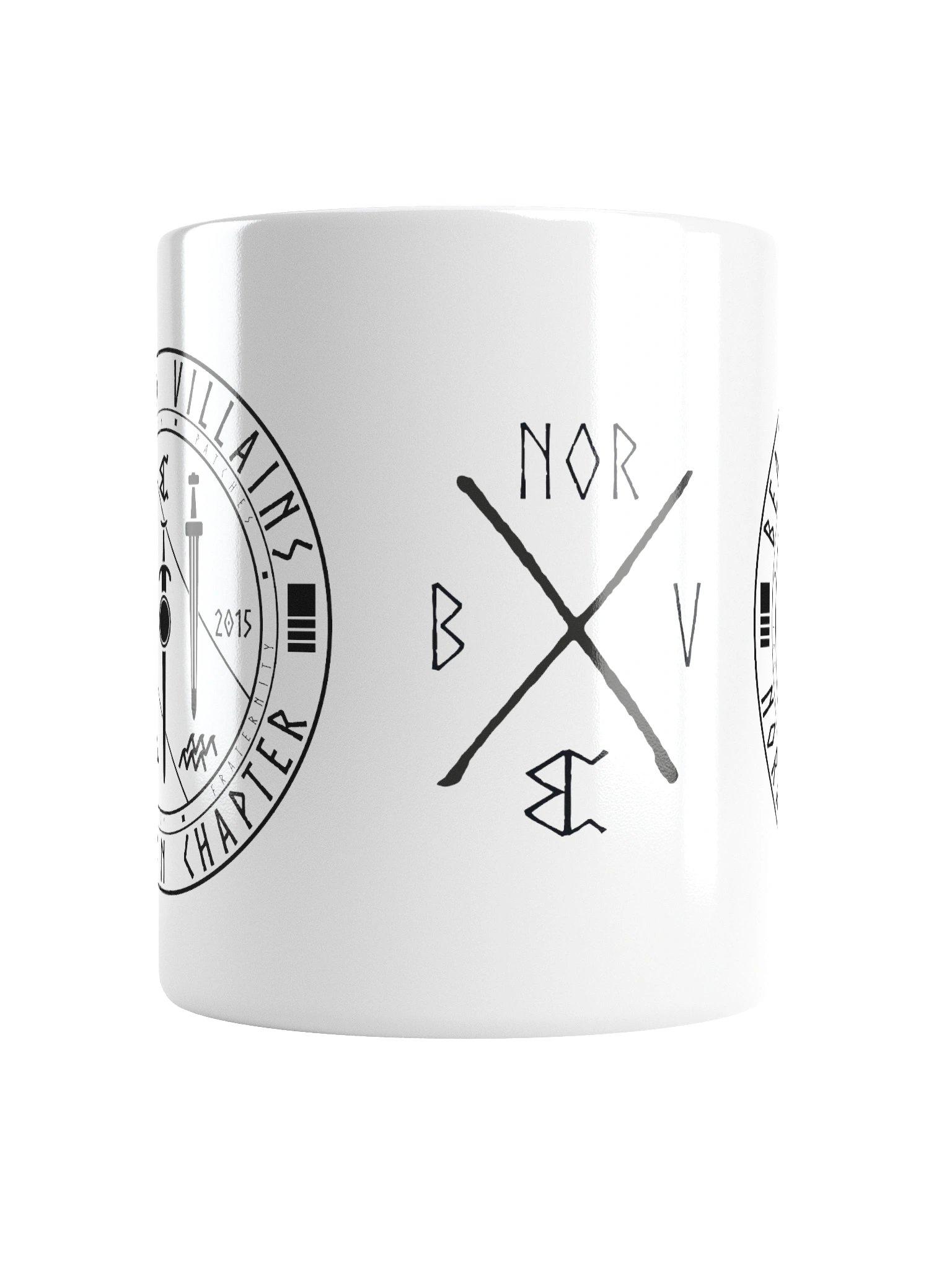 BVNC Mug product image (2)