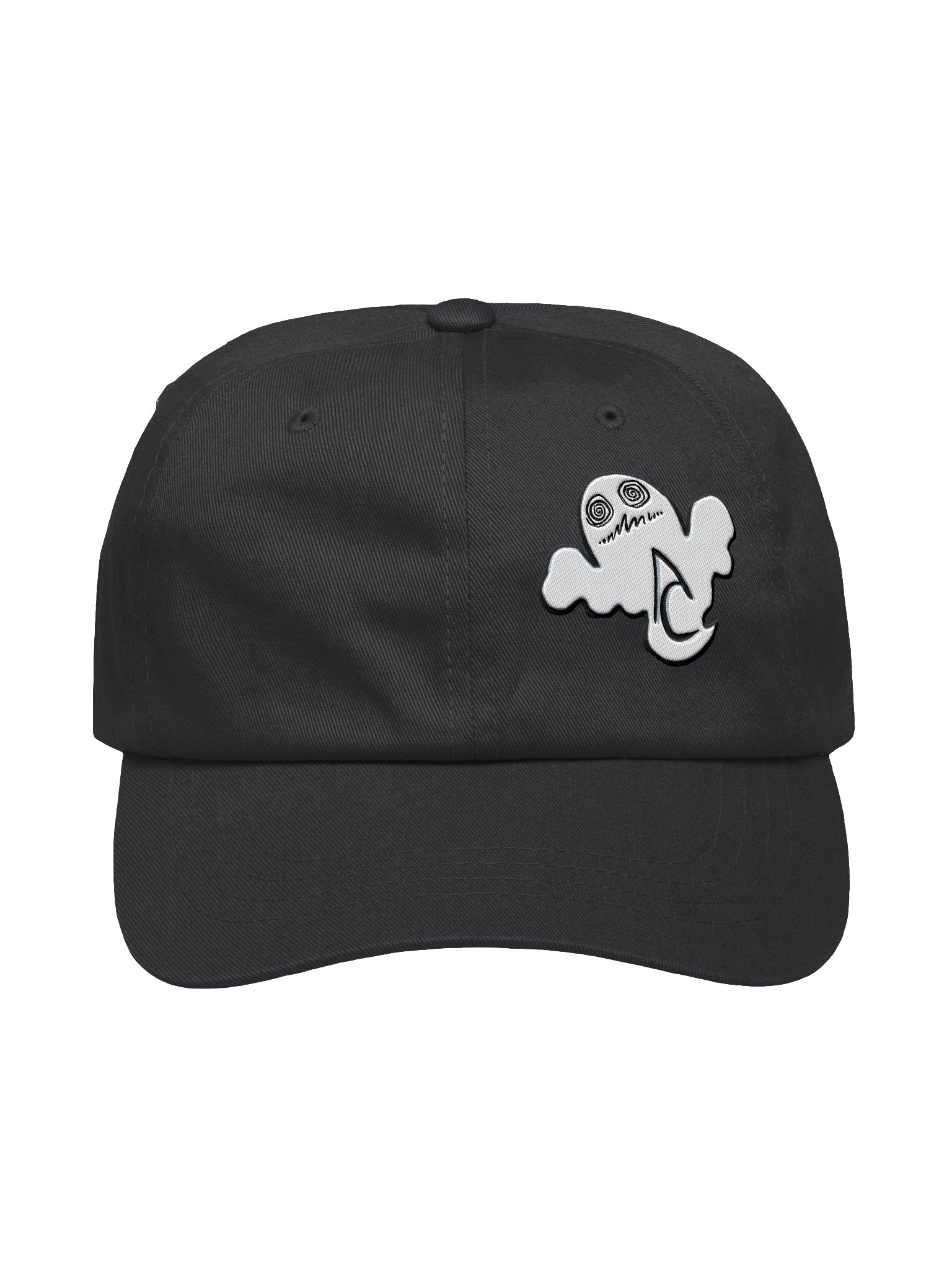 Ghost Hat - Team Arcgrave Edition product image (6)