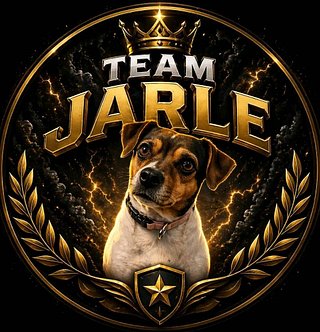 Team Jarle