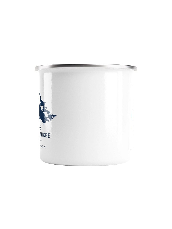 The Dive Lake Winni Mug product image (2)