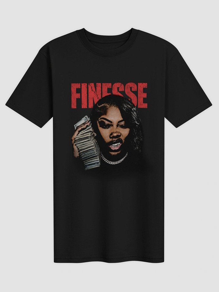 HER x FINESSE (Shirt) product image (1)