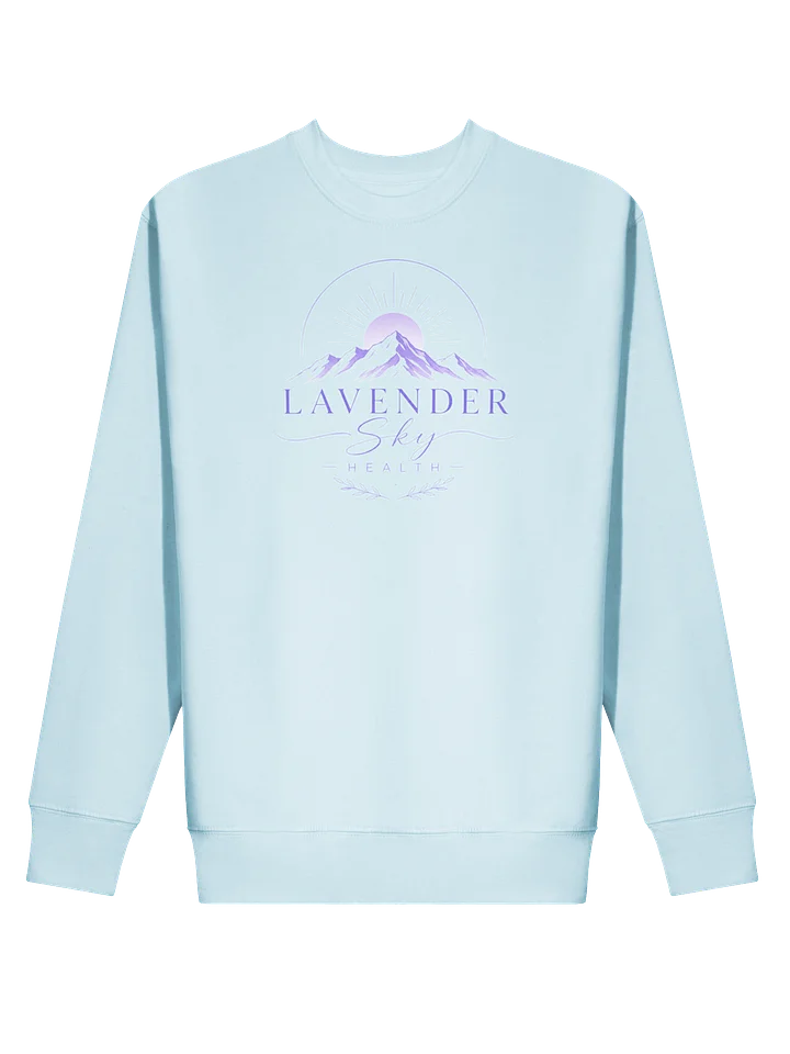 LSH Mountain Sweatshirt product image (30)