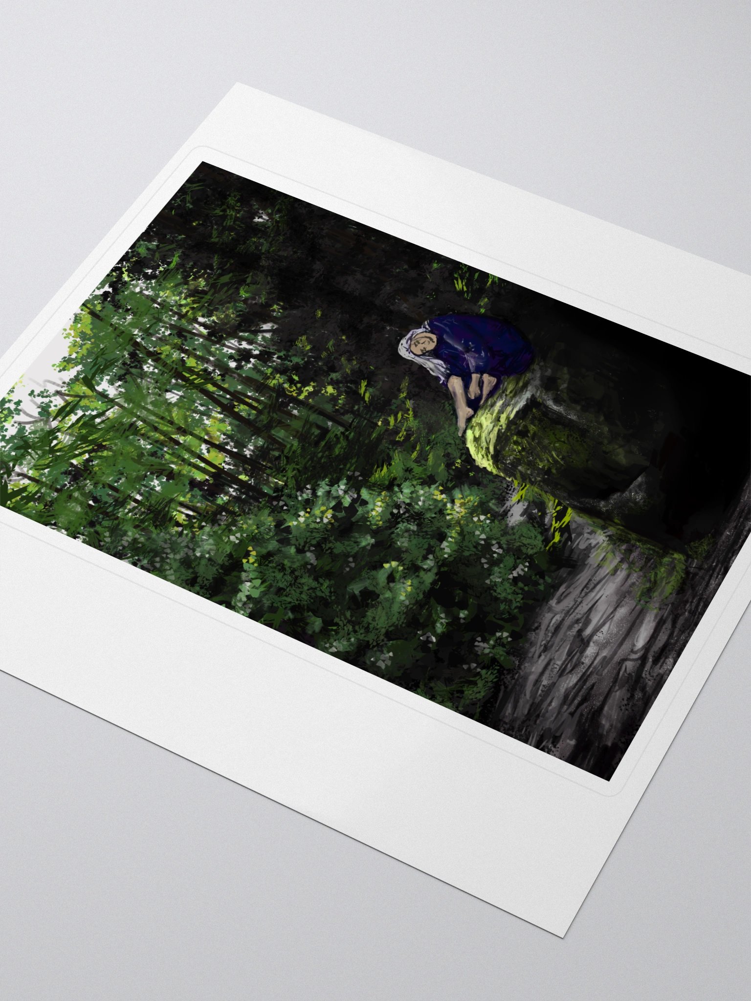 Untitled Feelings - Sticker product image (3)