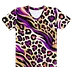 Wild Luxe Pajama Tee