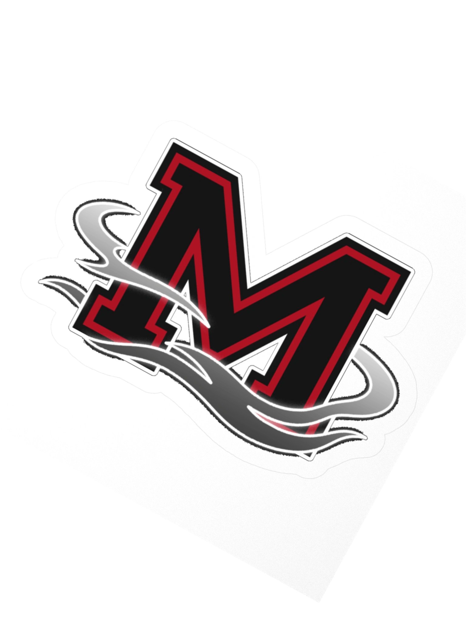 Montreal Mist Sticker product image (2)