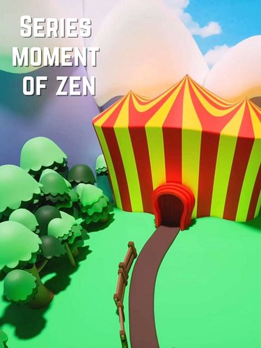 The Amazing Digital Circus knows how quickly life can start to feel absurd, overwhelming, and impossible to make sense of. Th...