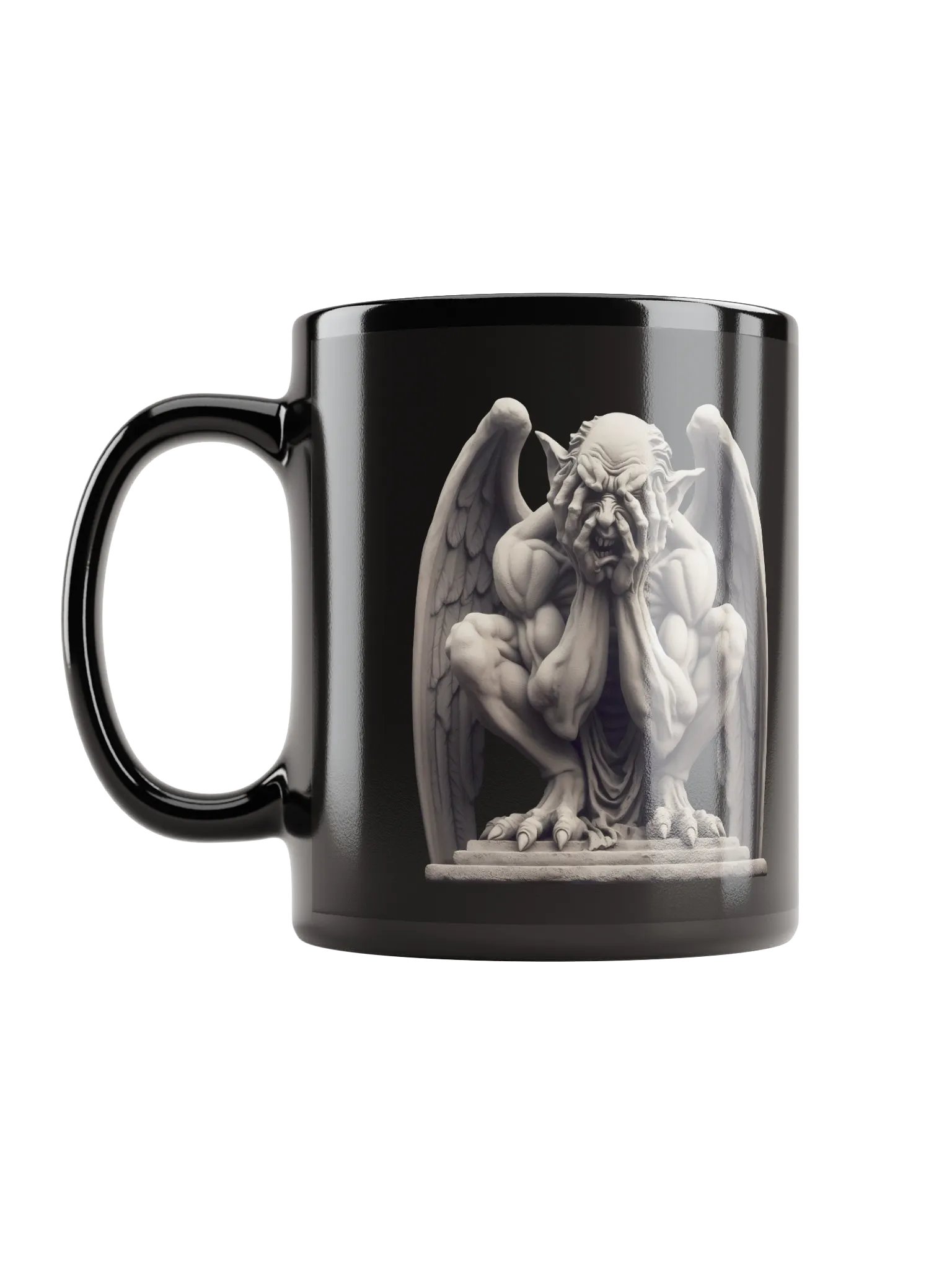 Cringe Crypt Mug product image (4)