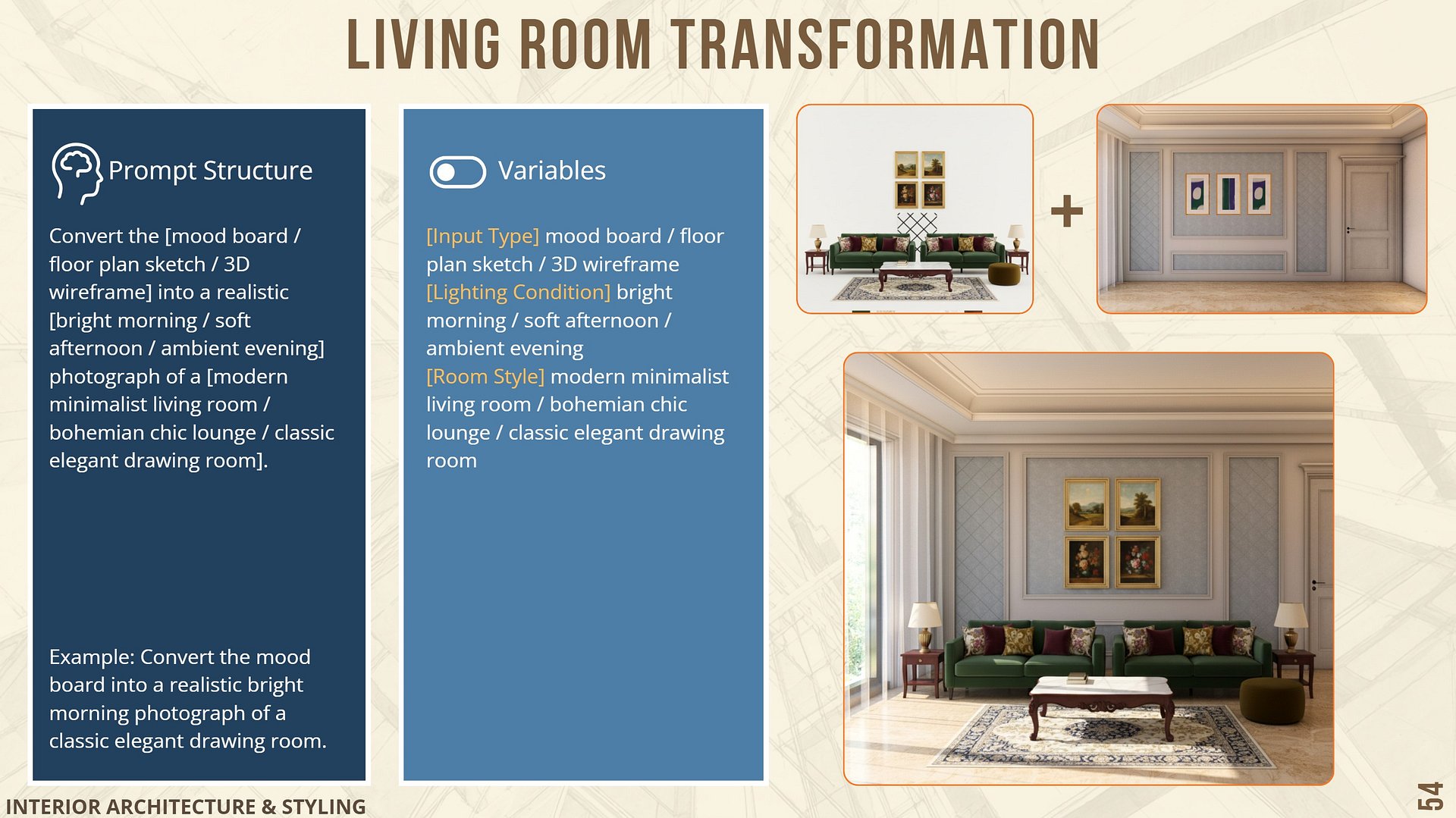 Promptitecture: 101 AI Prompts for Architectural Imagination Book product image (7)