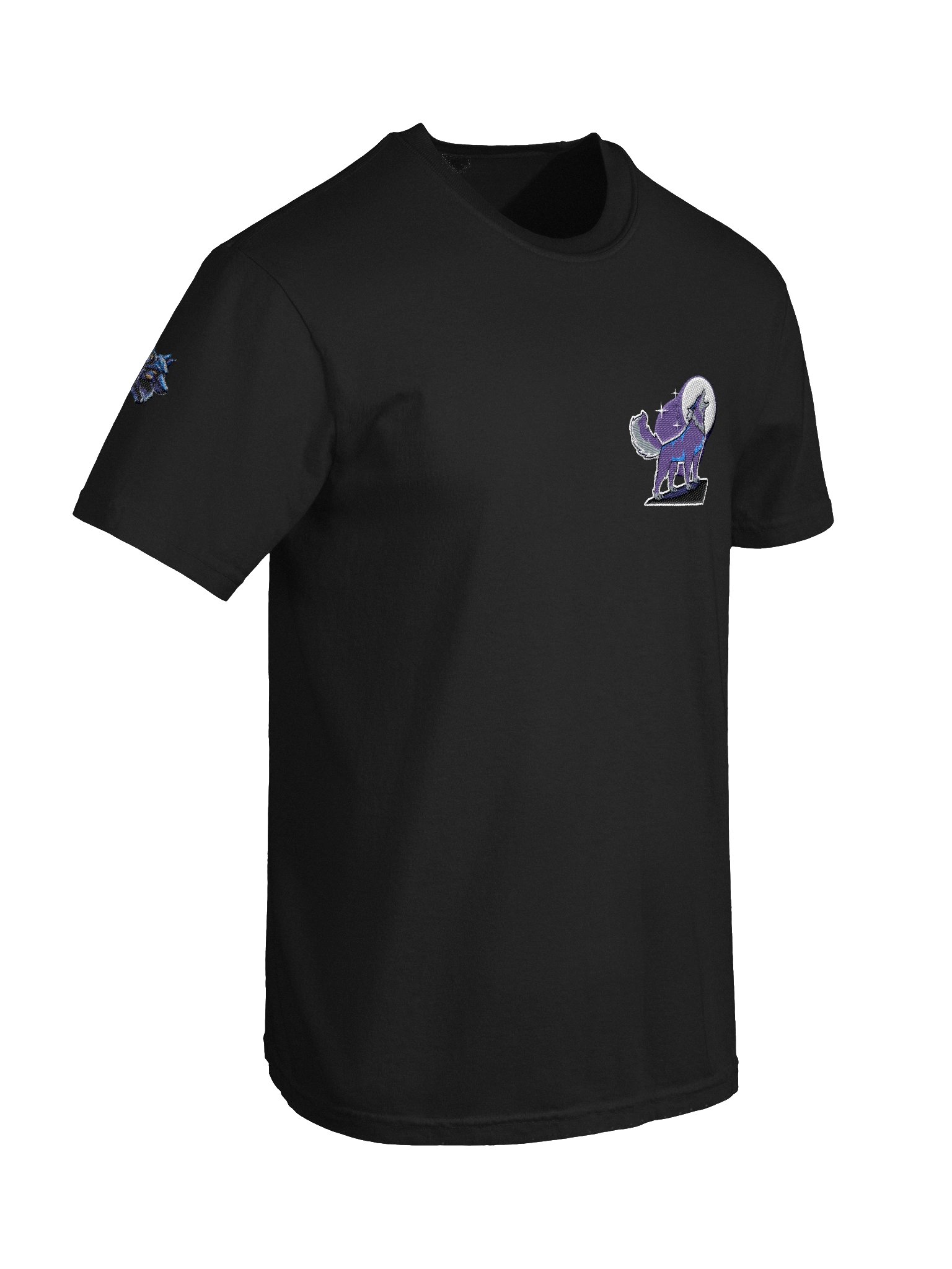 Howling wolf product image (8)