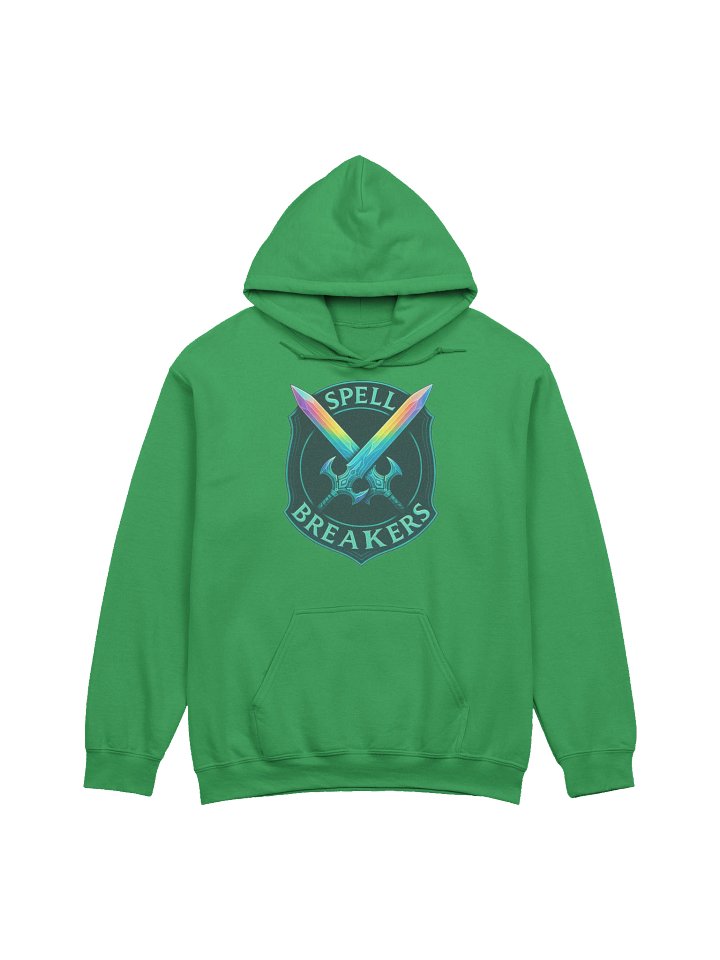 SpellBreakers Hoodie product image (8)