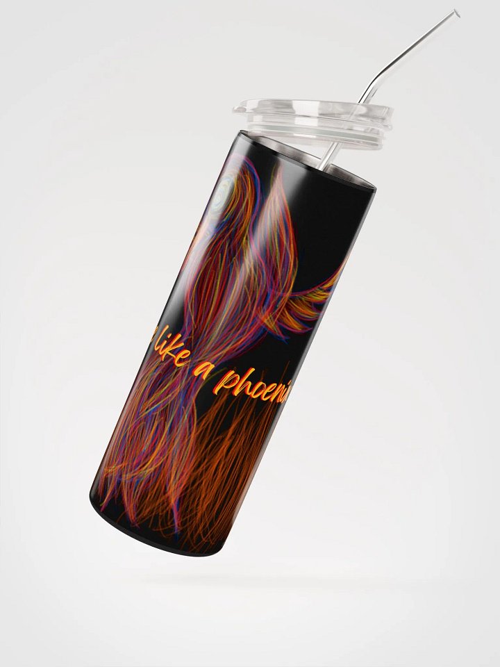 Phoenix - Bird of beverage product image (2)