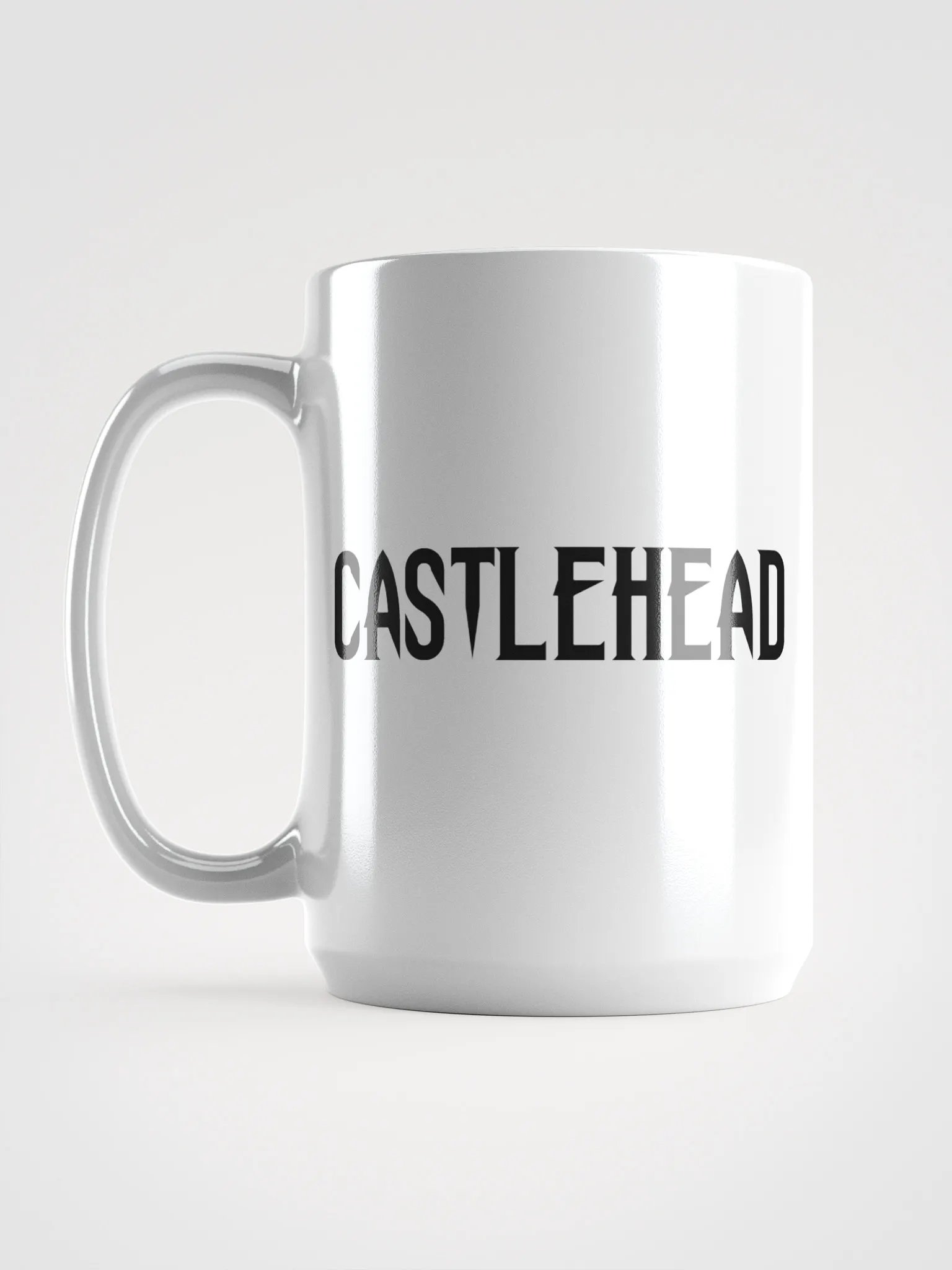 Castlehead Shame Mug product image (6)