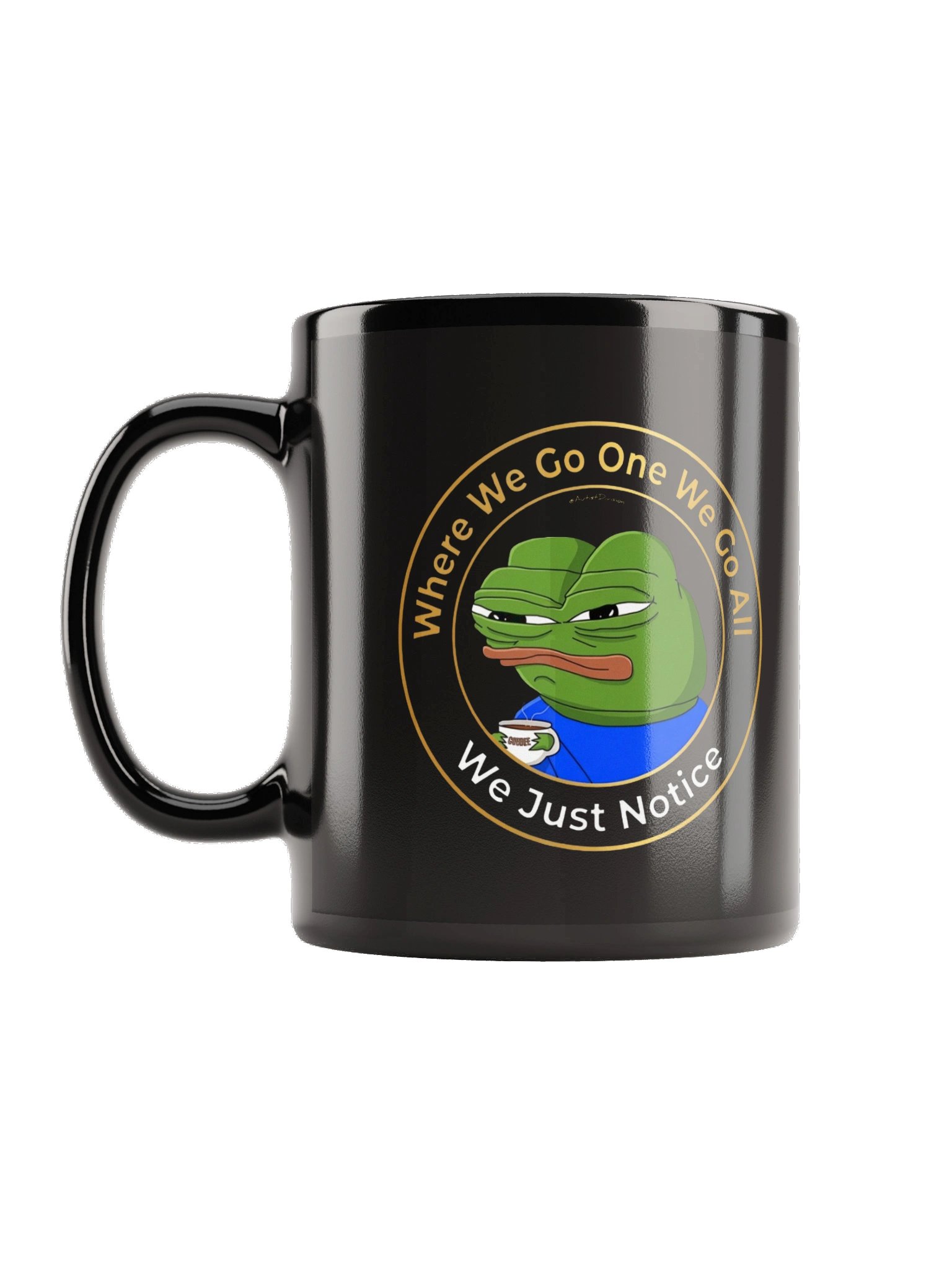Cobbee Time Mug product image (2)
