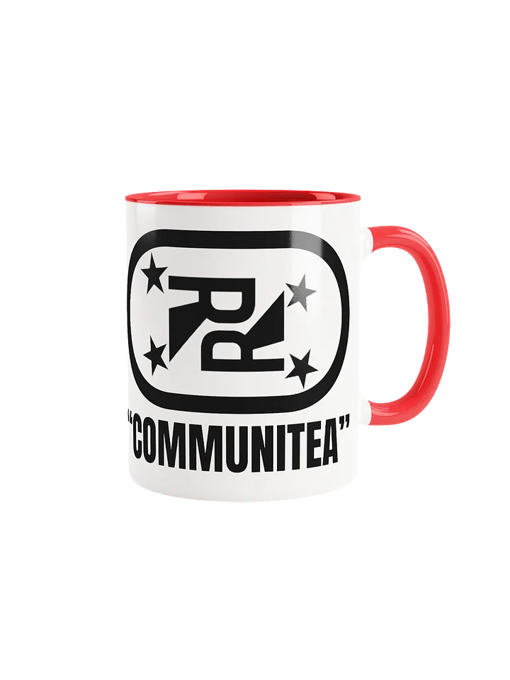 RSE "COMMUNI-TEA" MUG product image (3)