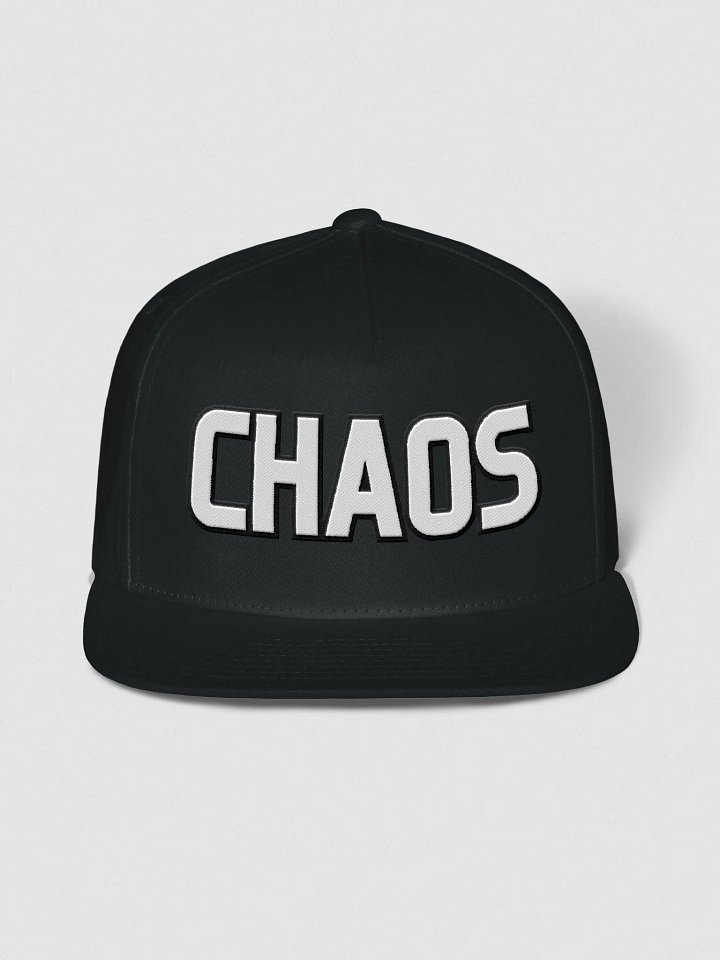 Chaos Hat product image (1)