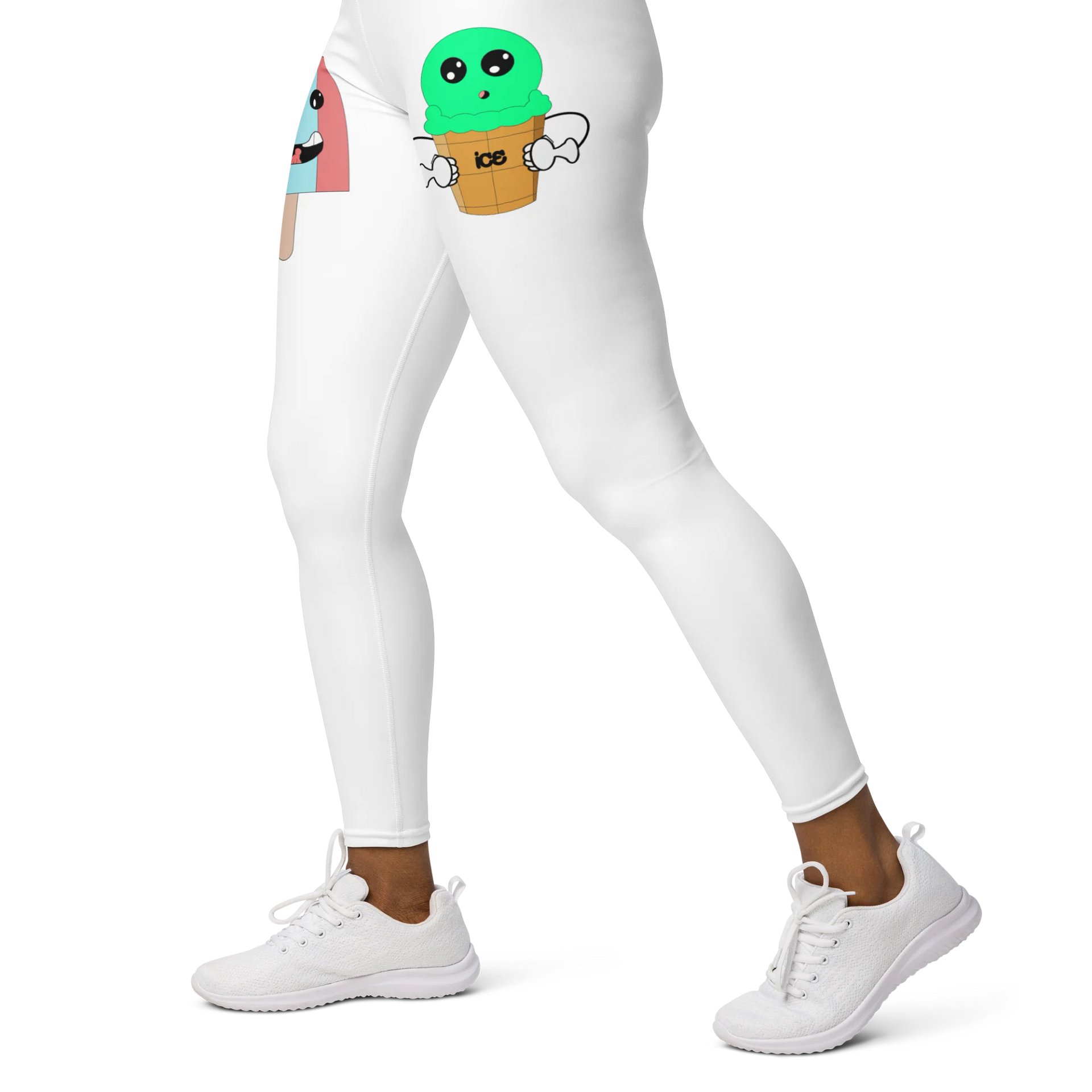 ICE GANG leggings product image (3)