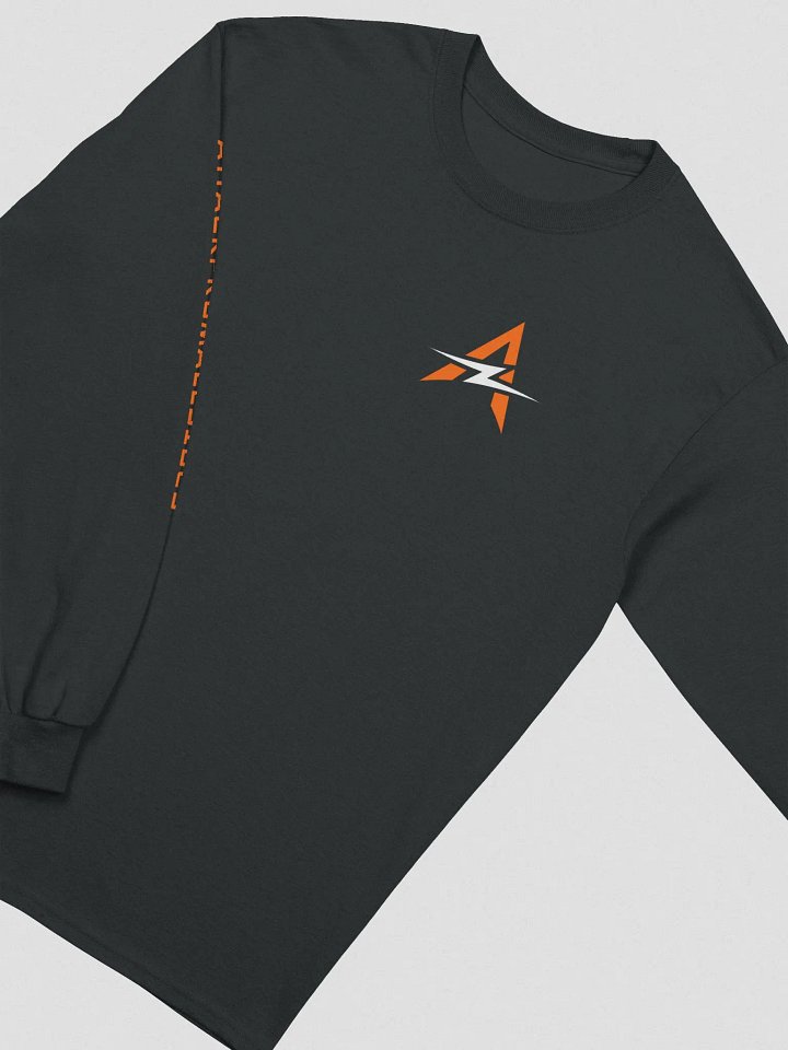 AFAS Long Sleeve v2 product image (2)
