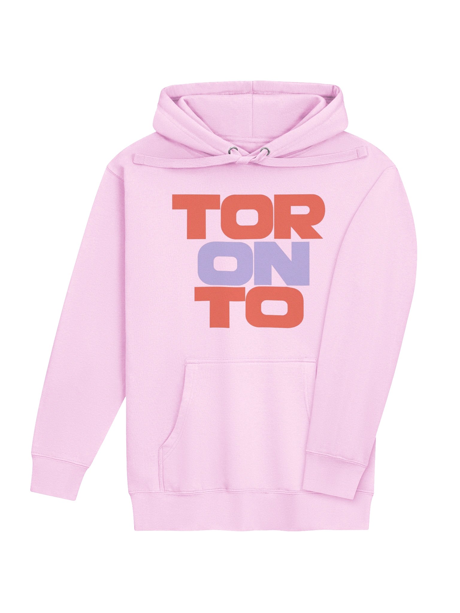 TORONTO Graphic Hoodie product image (4)