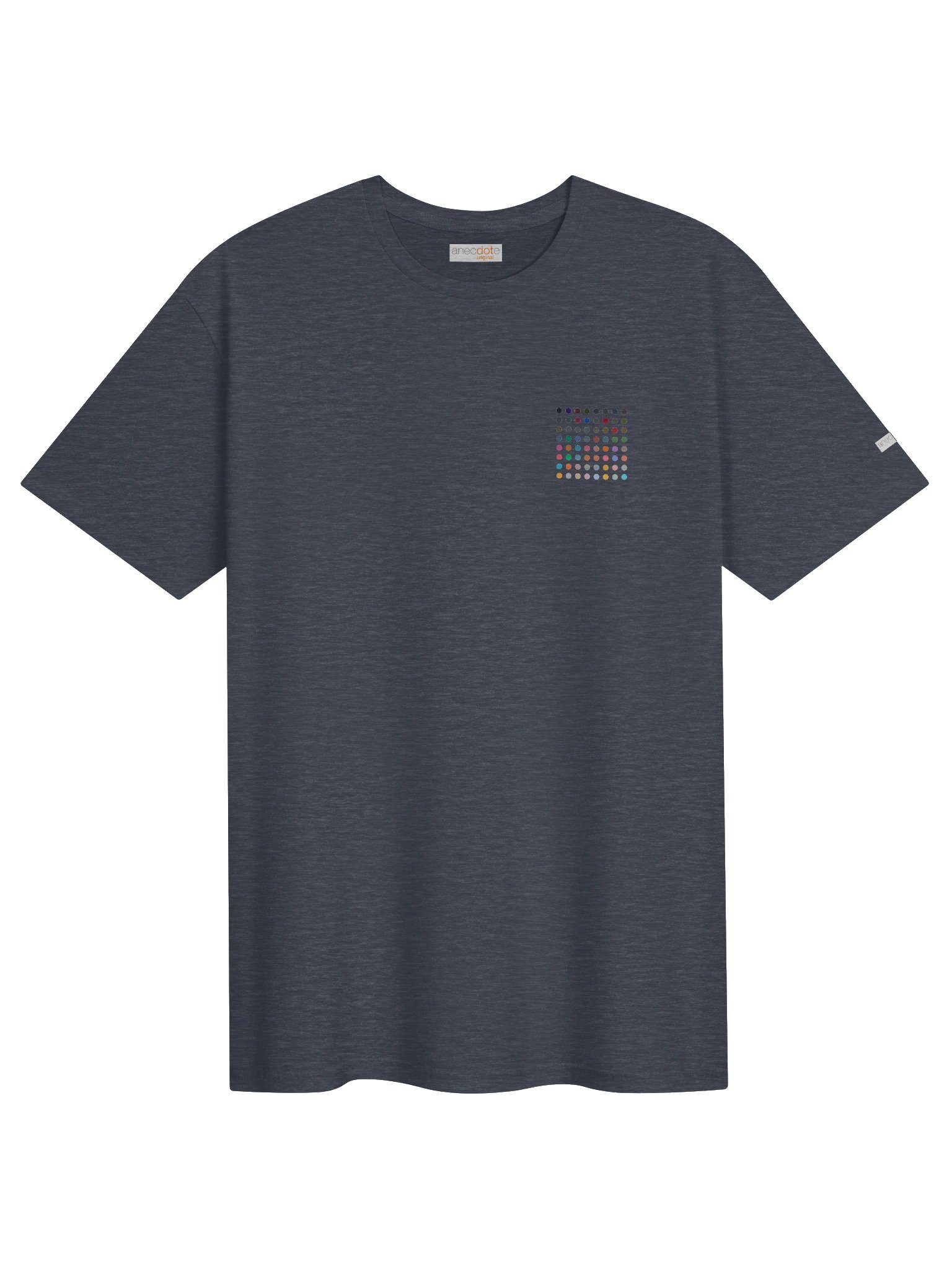 Chromatic *T-Shirt* product image (1)