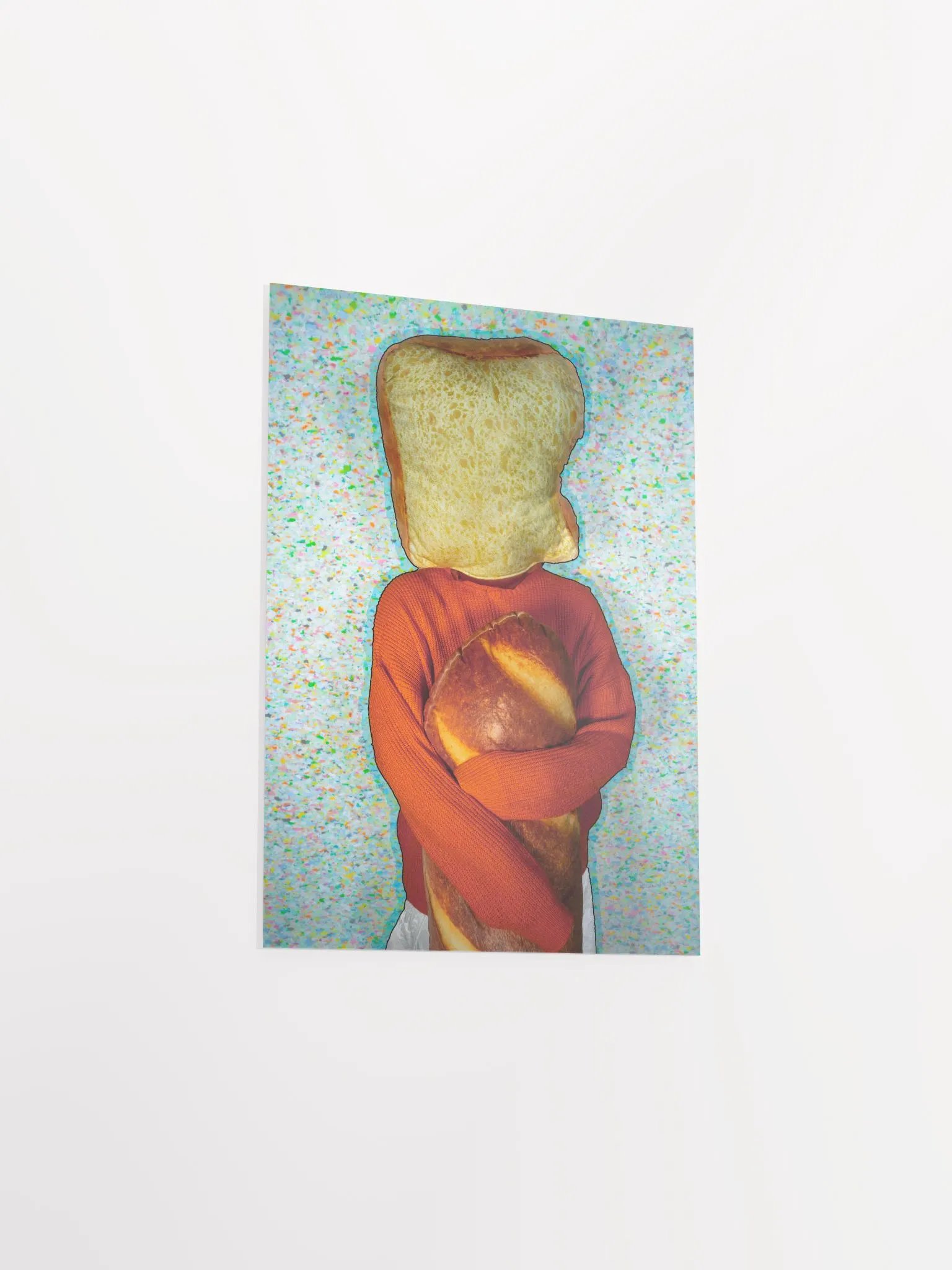 Bread Boy Poster (FW Exclusive) product image (3)