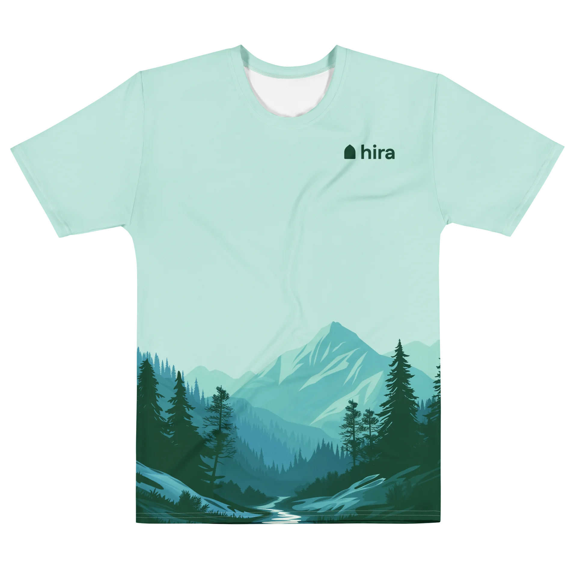 Founder Hira T-Shirt product image (1)