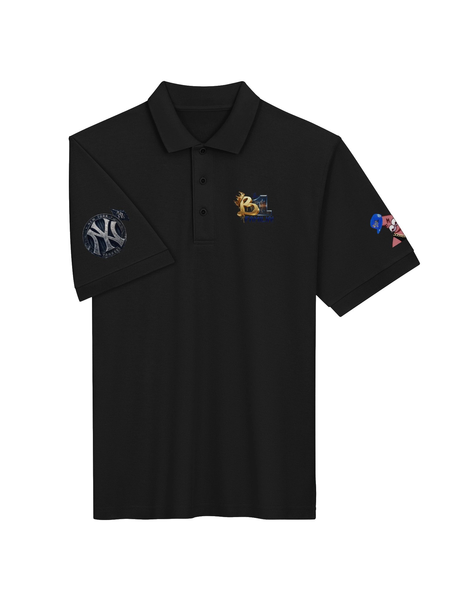 B1 Polo 2.0 product image (17)