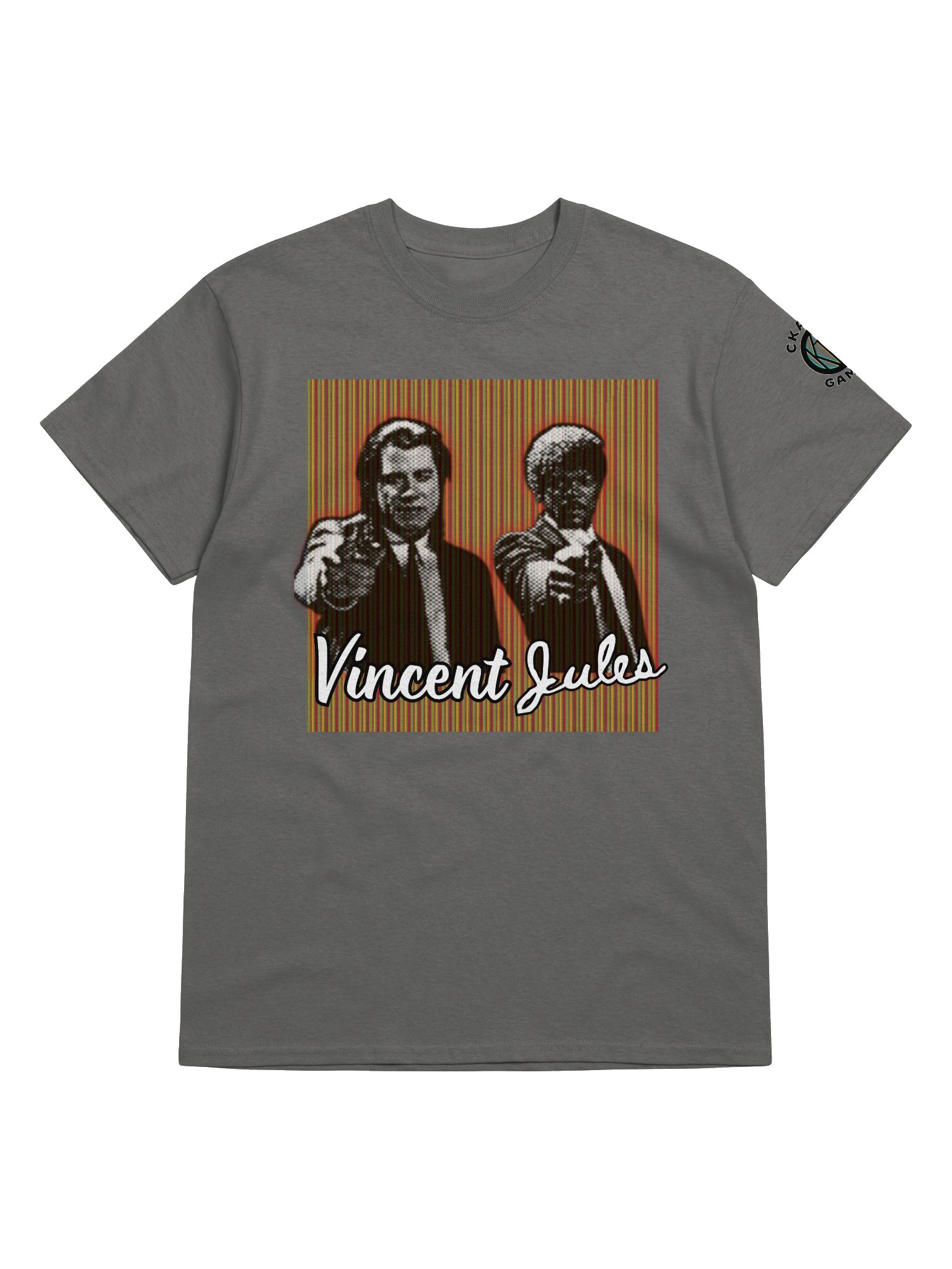 Pulp Fiction product image (5)