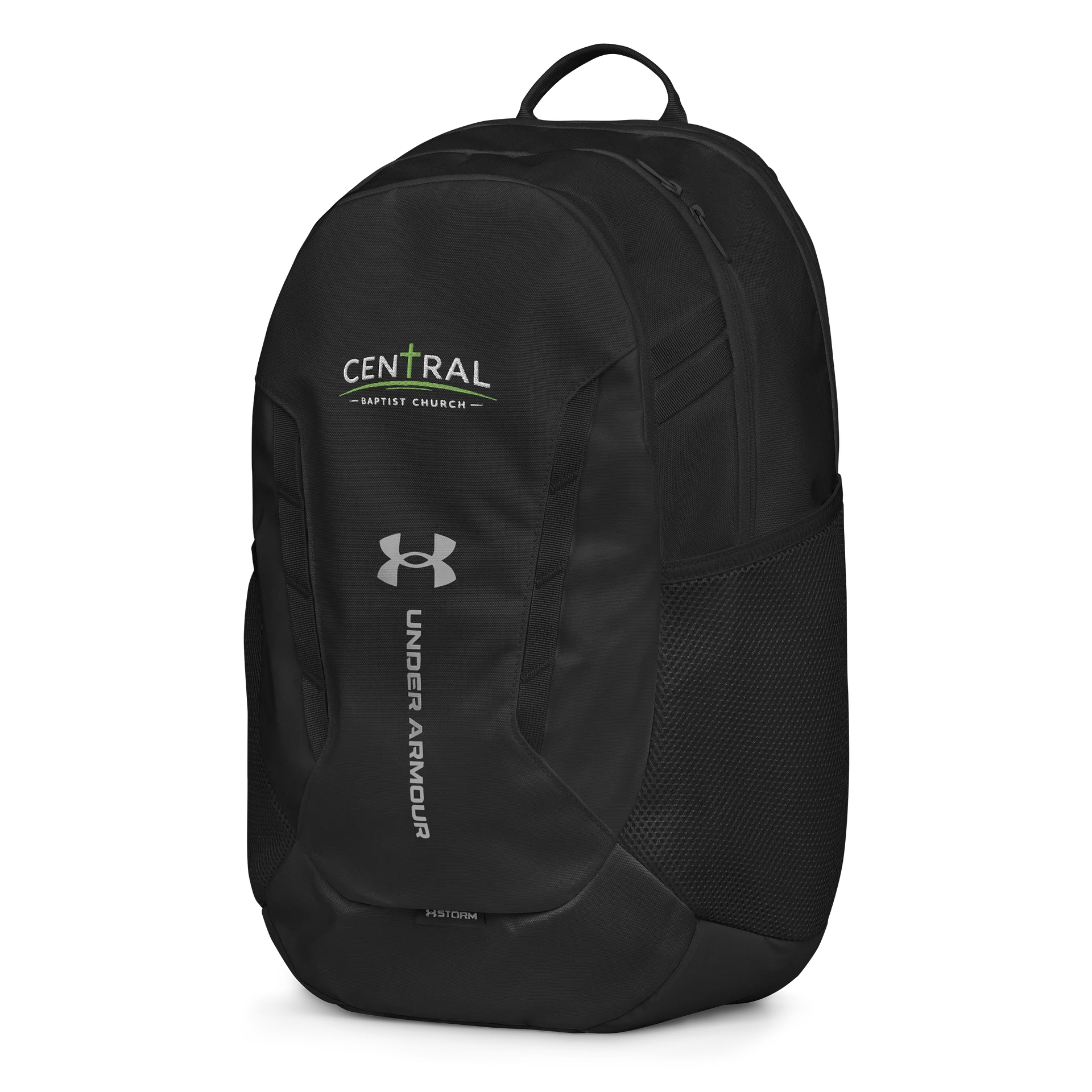 Backpack "Central Baptist Church" product image (4)