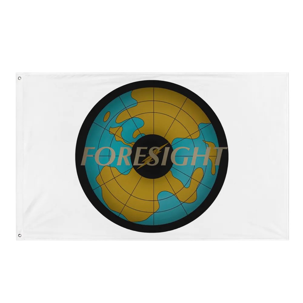 Foresight Flag! product image (1)