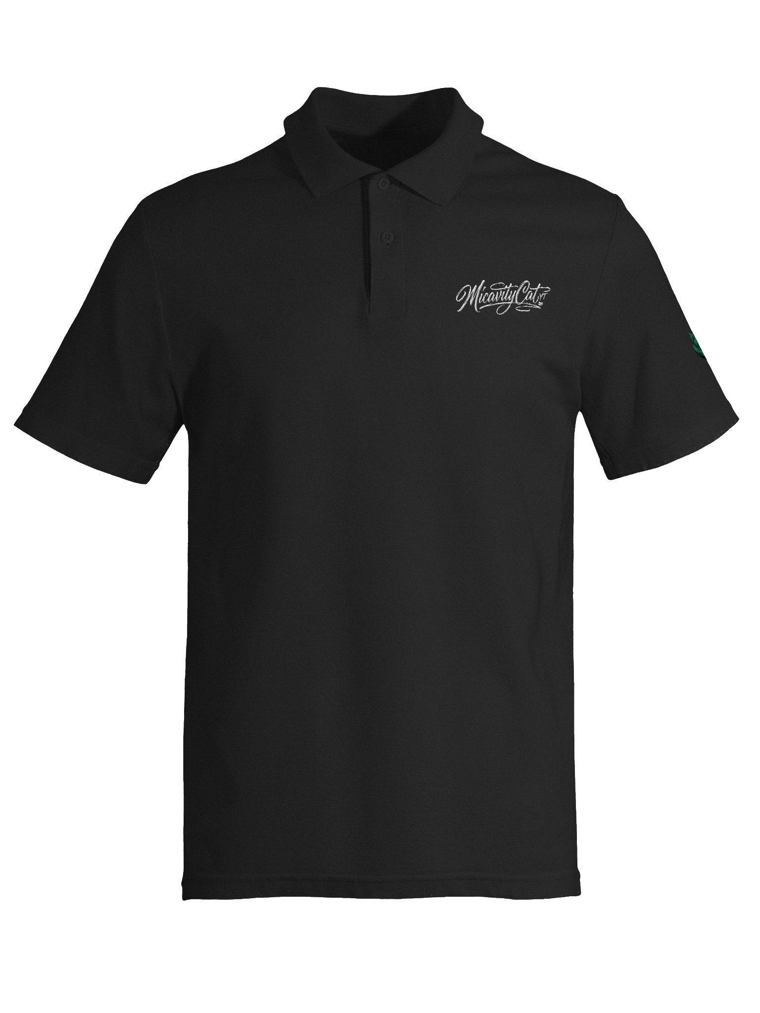 Signature Golf Shirt product image (5)