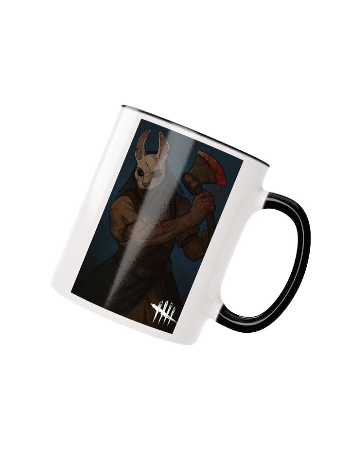 Mug Huntress DBD product image (3)