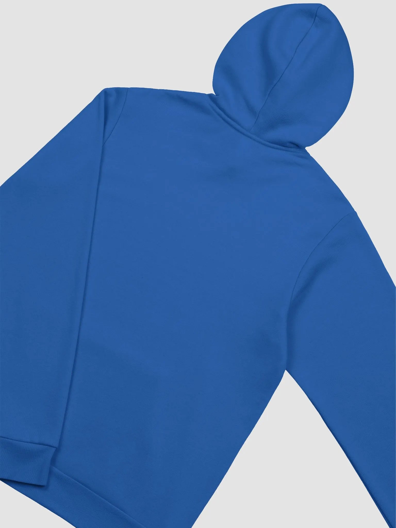 Adult Super-Soft Mitz Mode Hoodie product image (4)