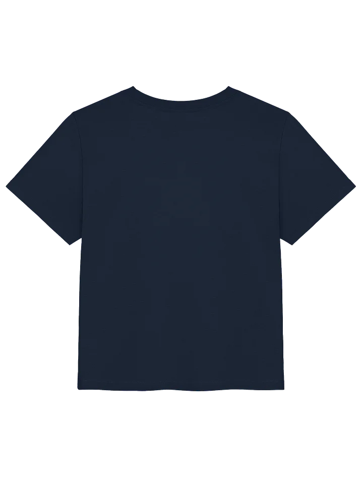 Women's Cut Premium Logo Eco-Tee product image (2)