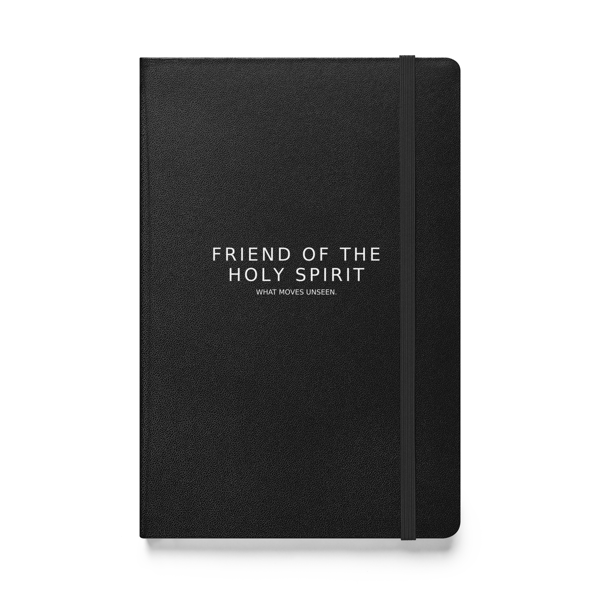 Presence Journal — Friend of the Holy Spirit product image (1)