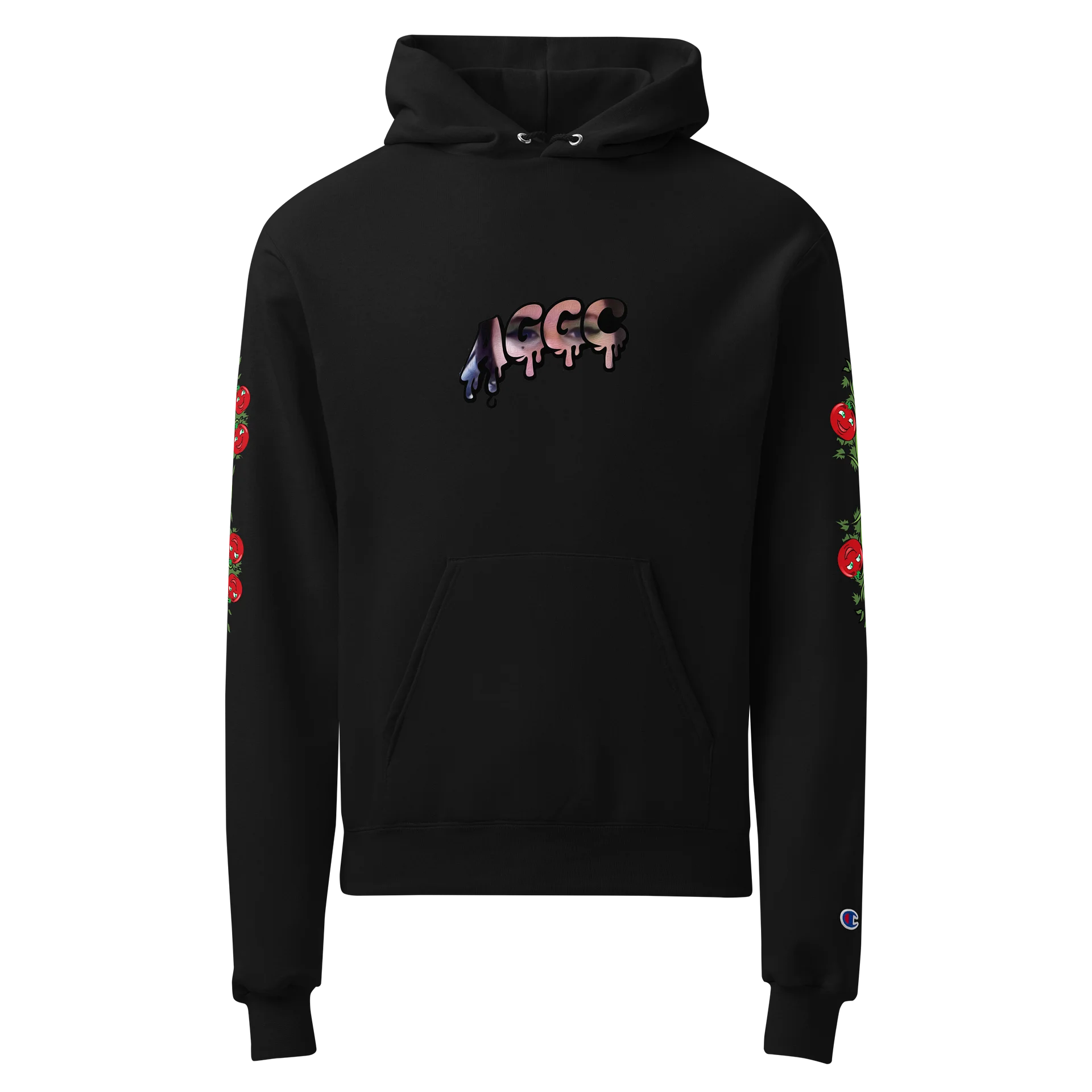 Antigooning Gooning Club Hoodie - Tommy Edition 2.0 product image (1)