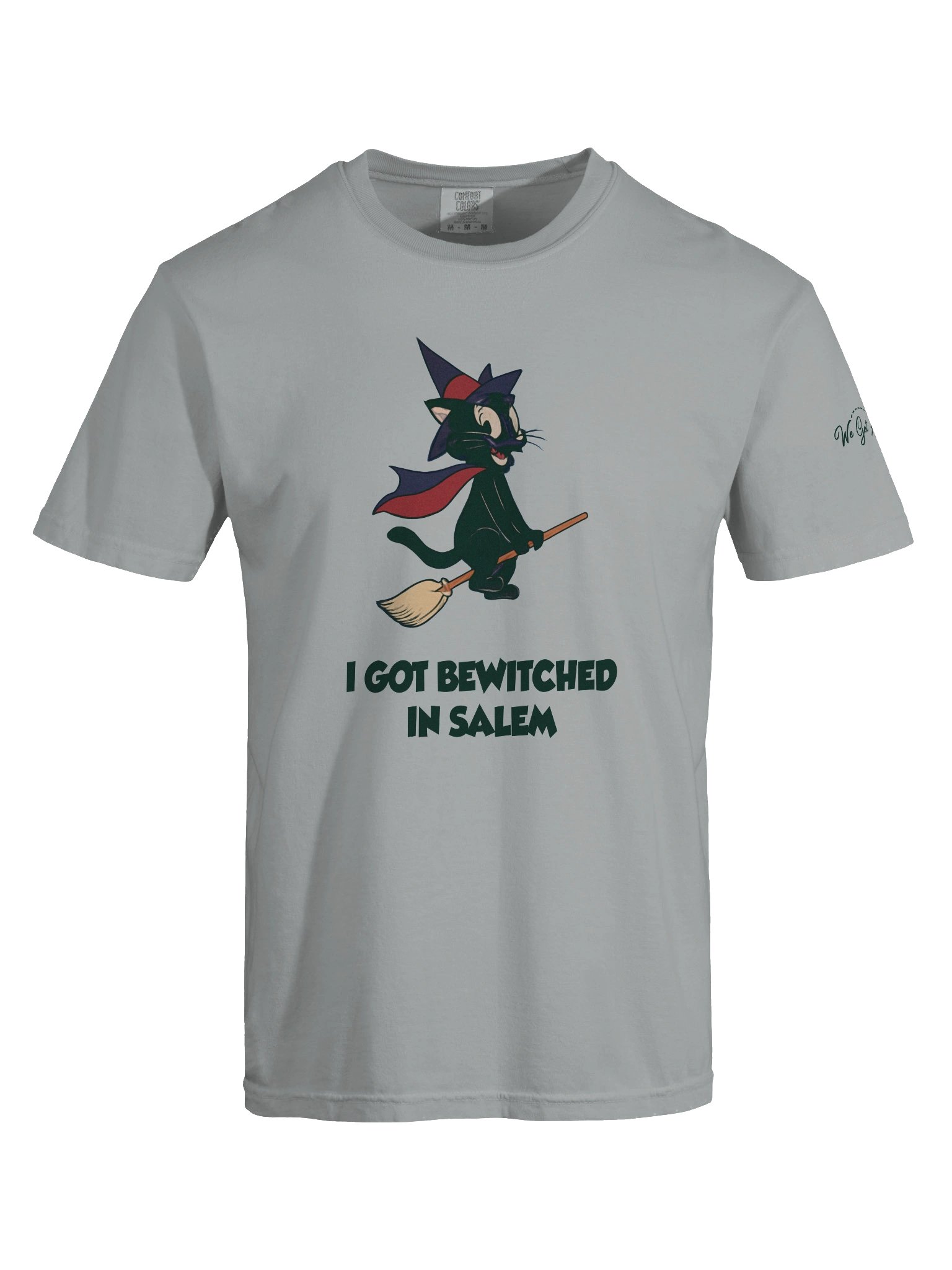 I Got Bewitched in Salem product image (7)