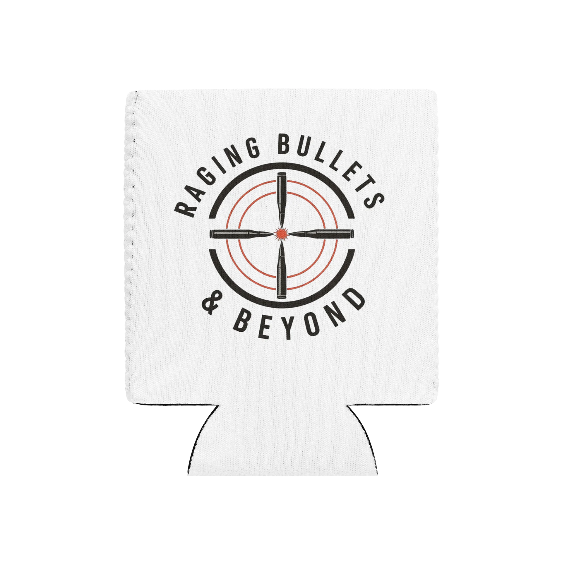 Raging Koozie product image (1)
