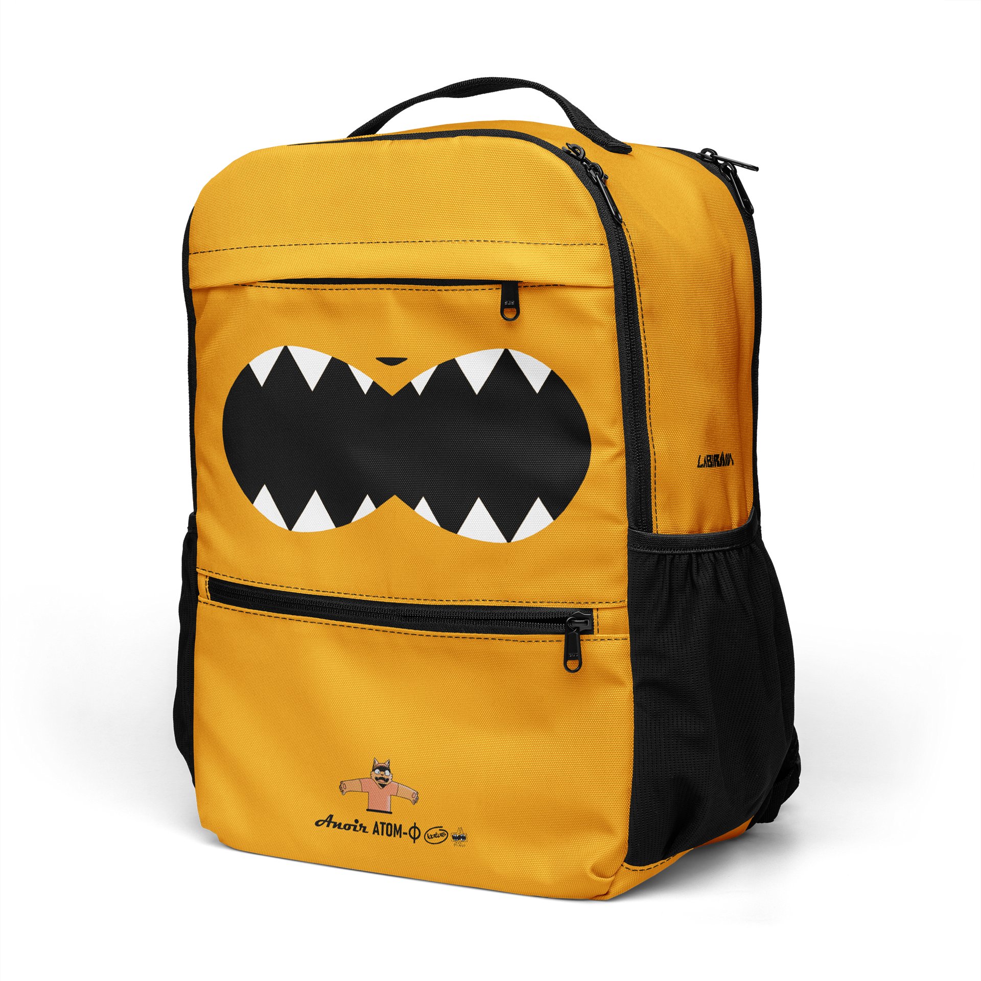 JAYA ABADI | Utility Backpack product image (6)