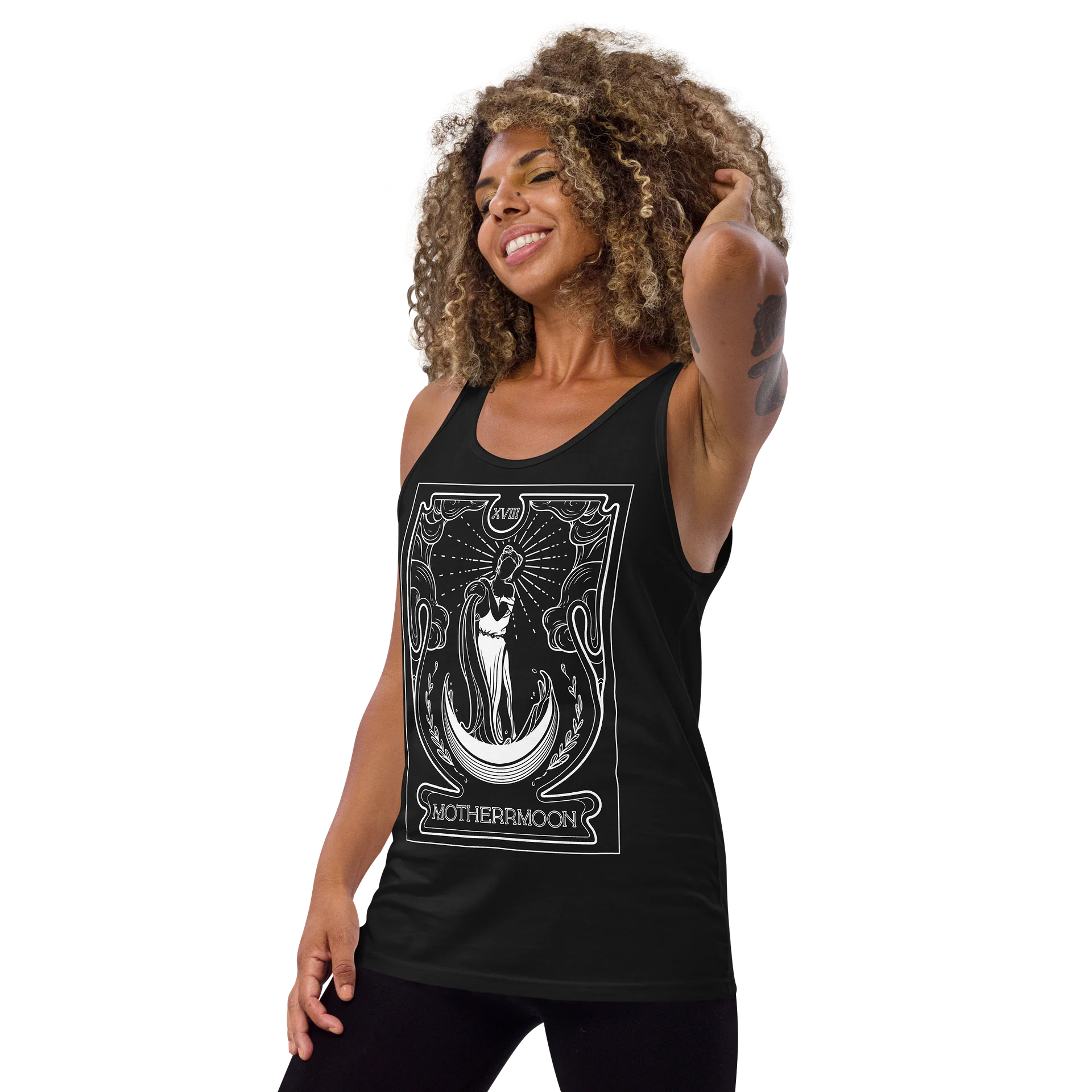 MM 𝖙𝖆𝖗𝖔𝖙 jersey tank product image (3)