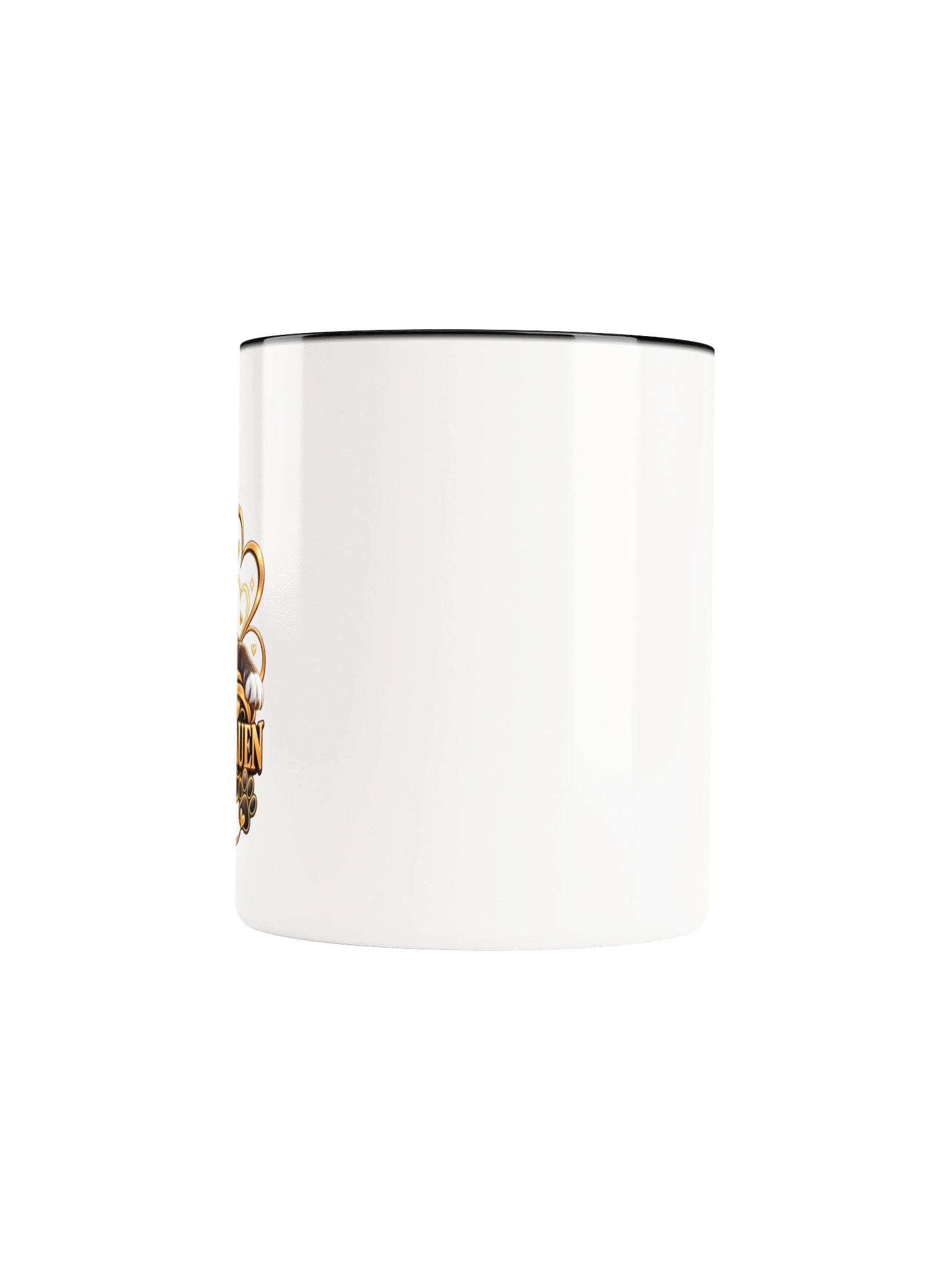 Lucky – Liebe und Vertrauen | Affirmations-Tasse product image (28)