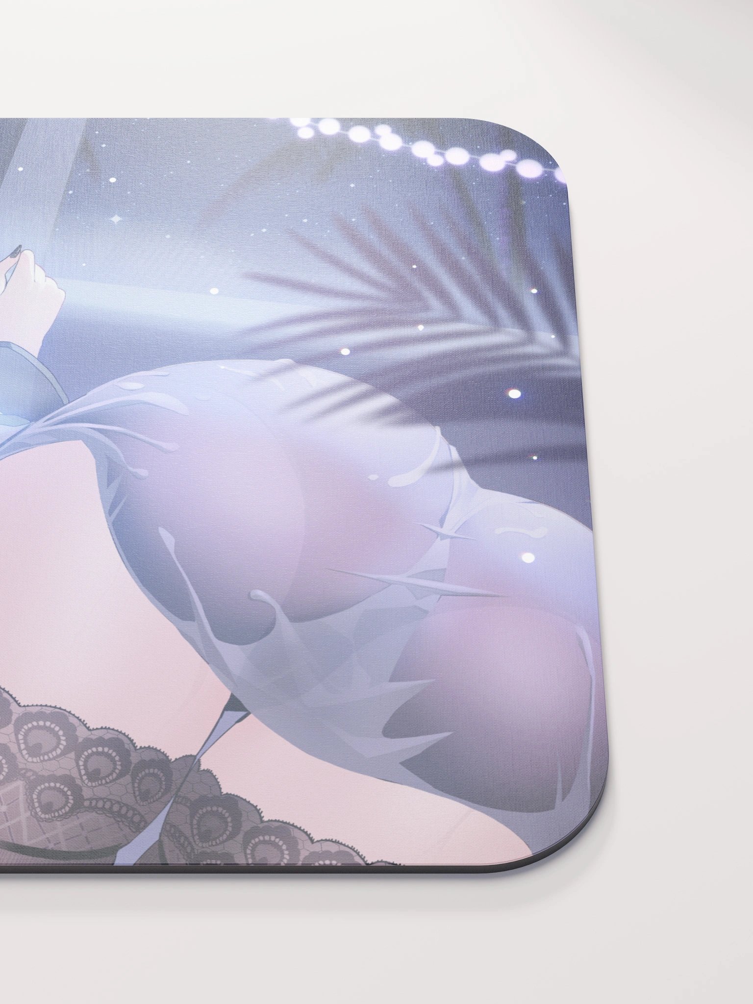 Spicy Ei Mousepad product image (5)