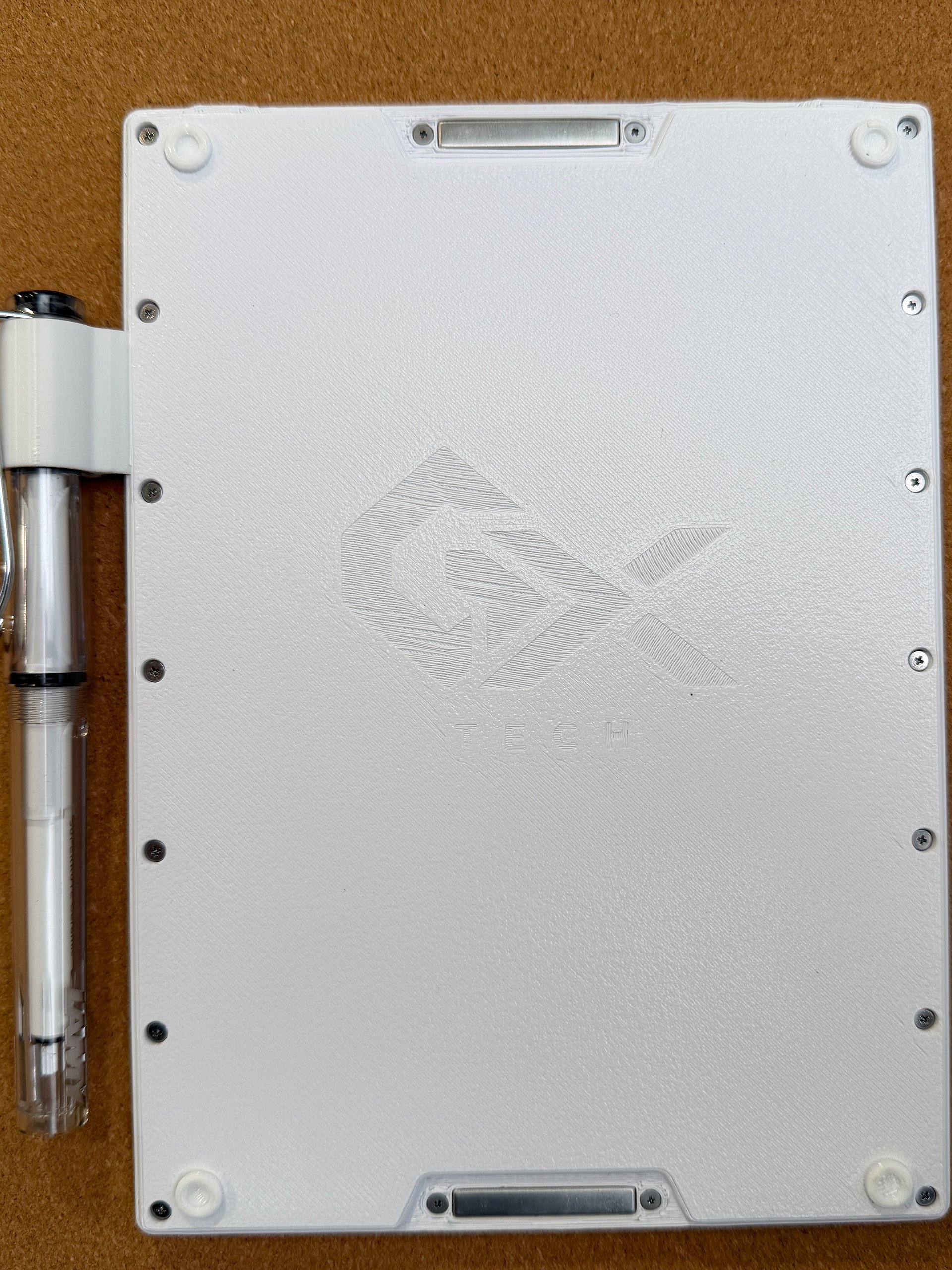 Supernote Nomad Back Panel + Pen Loop Kit product image (3)