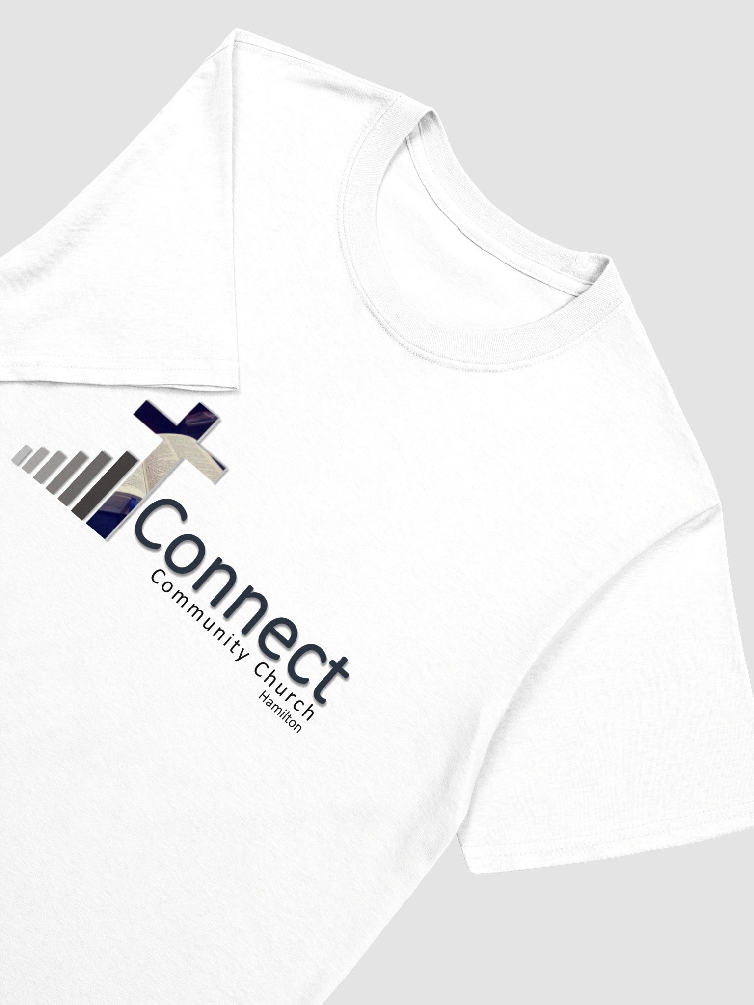 🙌 CCCH T-Shirt – Wear Your Faith Boldly product image (46)