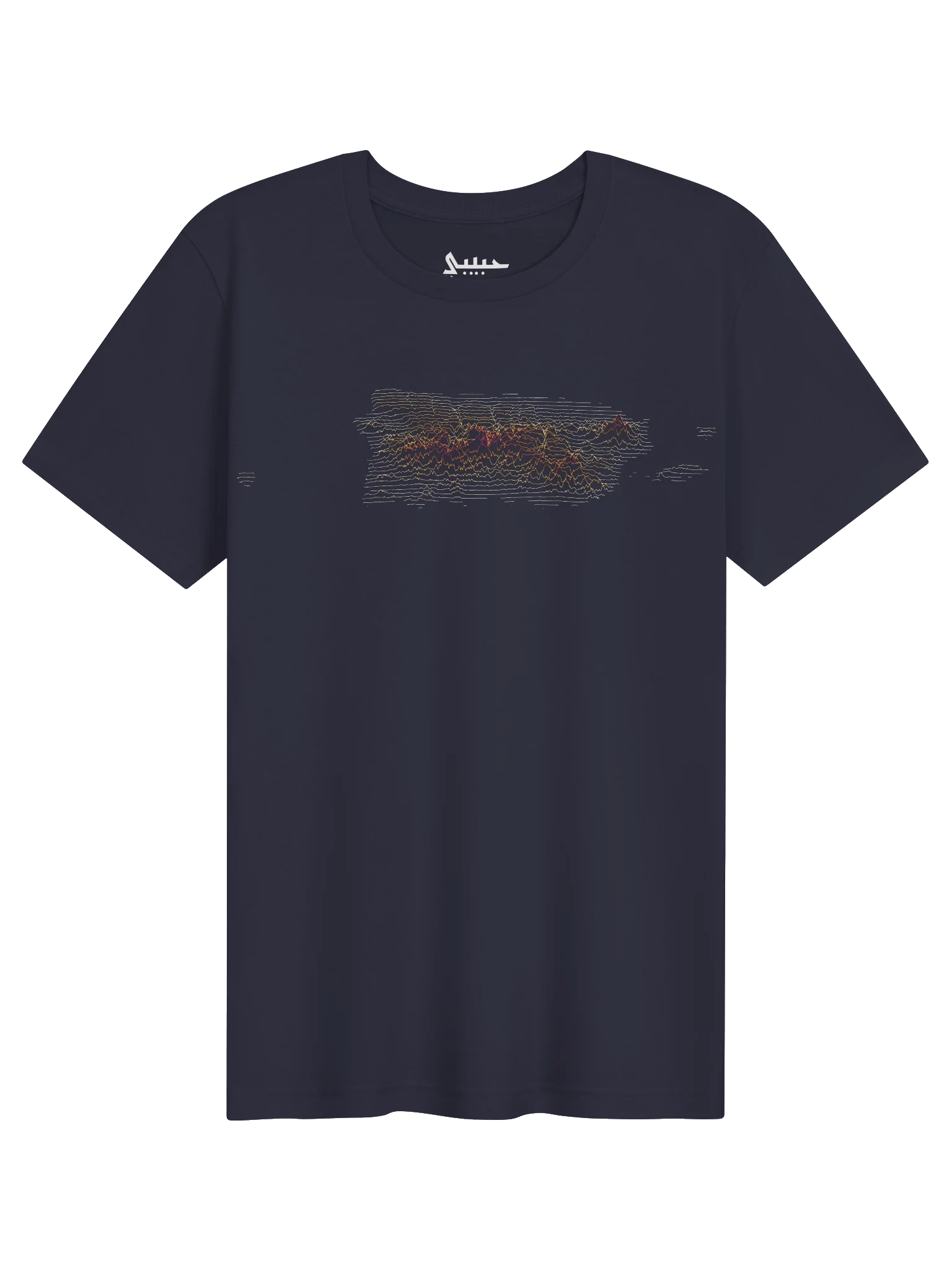 Ridgeline Tee - Puerto Rico product image (1)