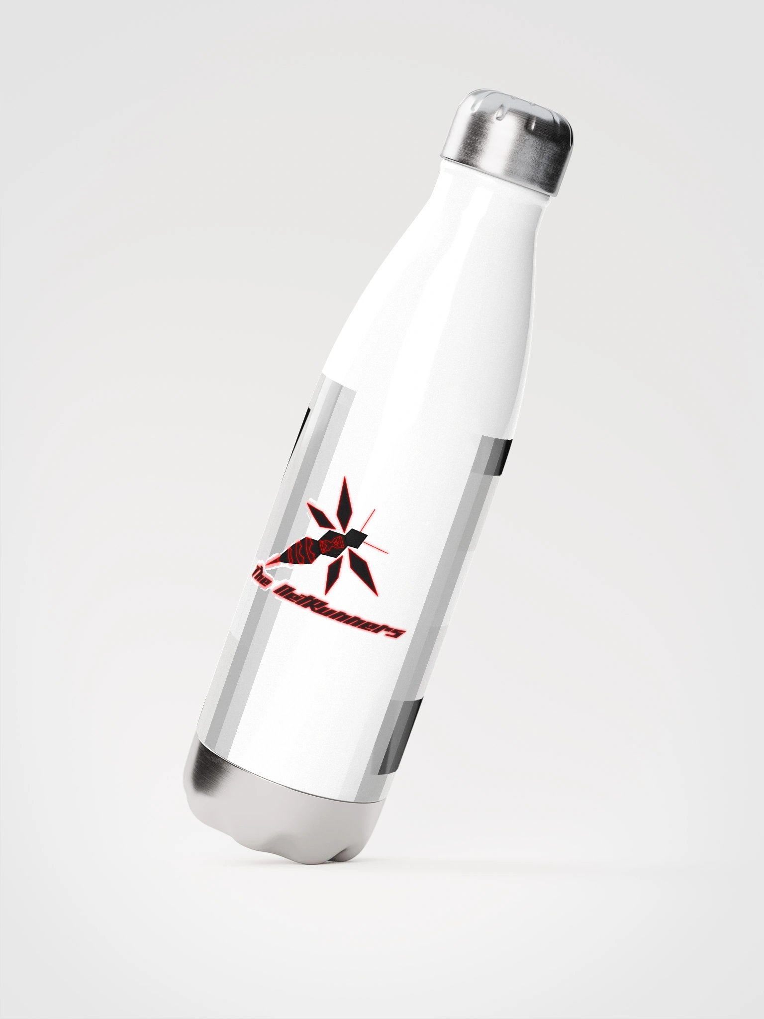 Netrunners Xyber Metal Bottle product image (2)