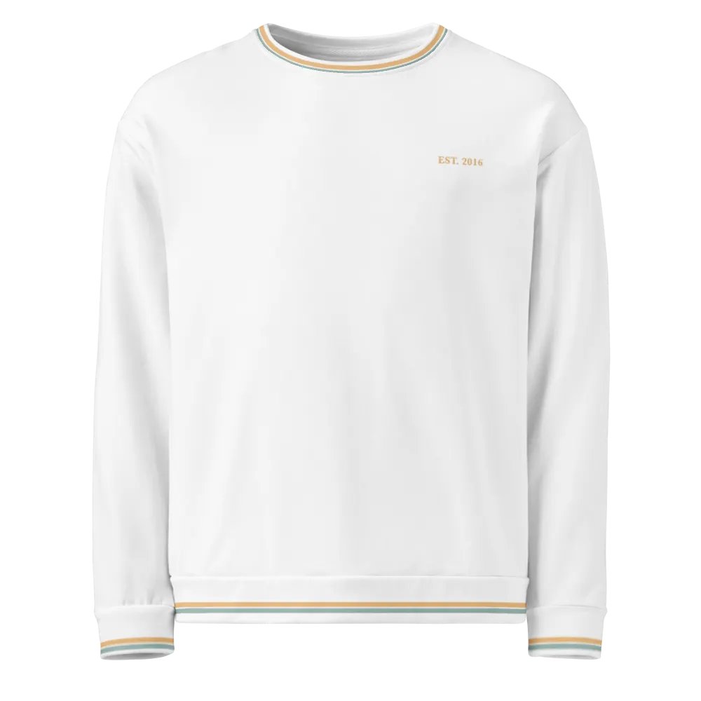 Awestruck Old Money Establishment Unisex Crew product image (1)