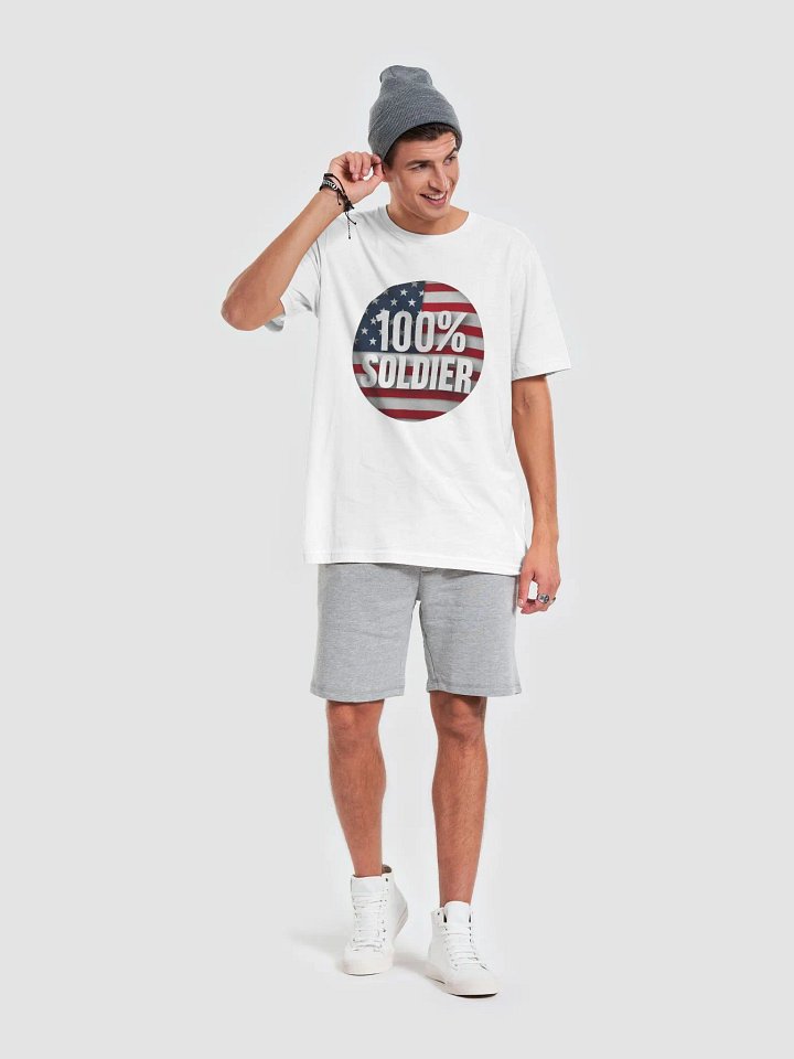 100 percent soldier product image (1)