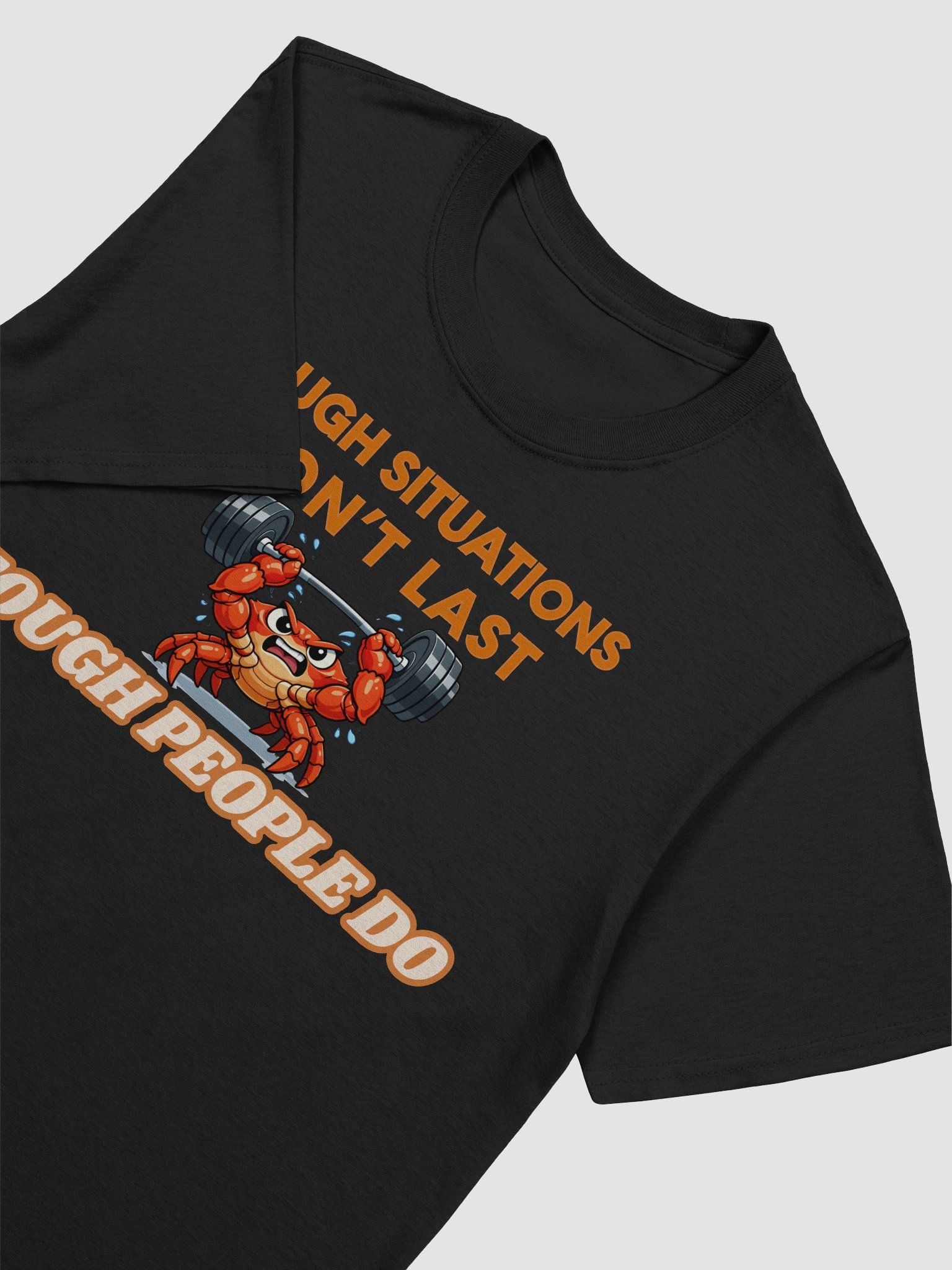 Compound Tough T Shirt product image (3)